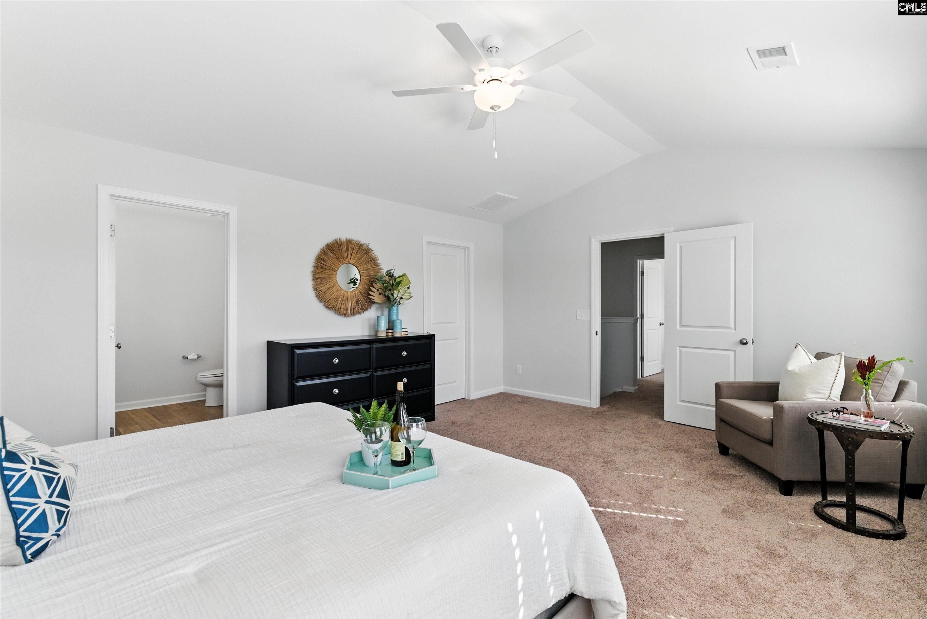 1821 Sugarland Lane. Lexington, SC 29073