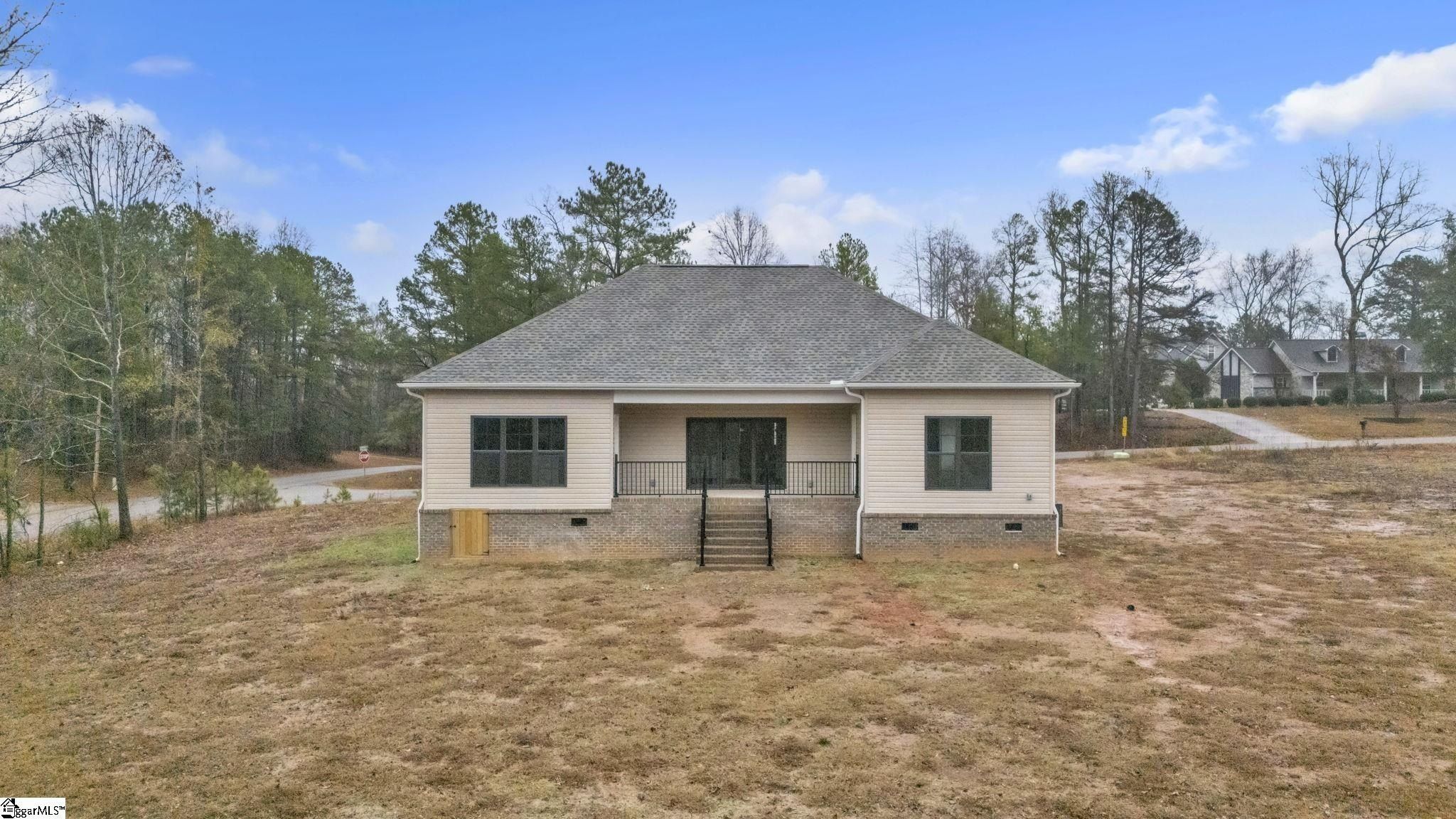 100 Indian Ridge Drive. Central, SC 29630