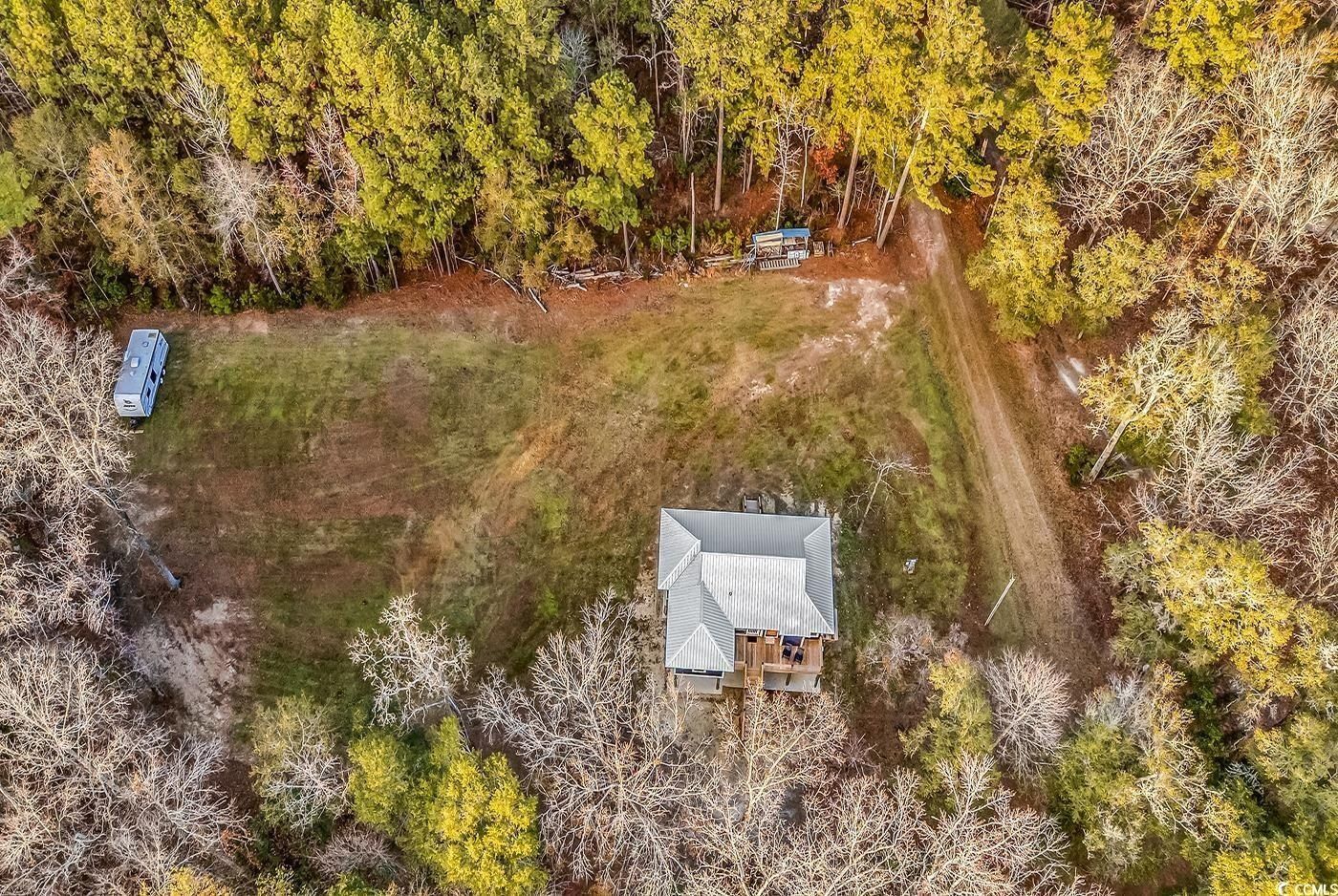 32 Old Pl. Kingstree, SC 29556