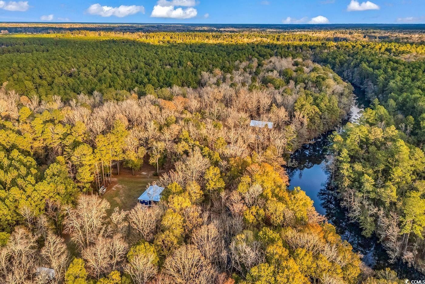 32 Old Pl. Kingstree, SC 29556