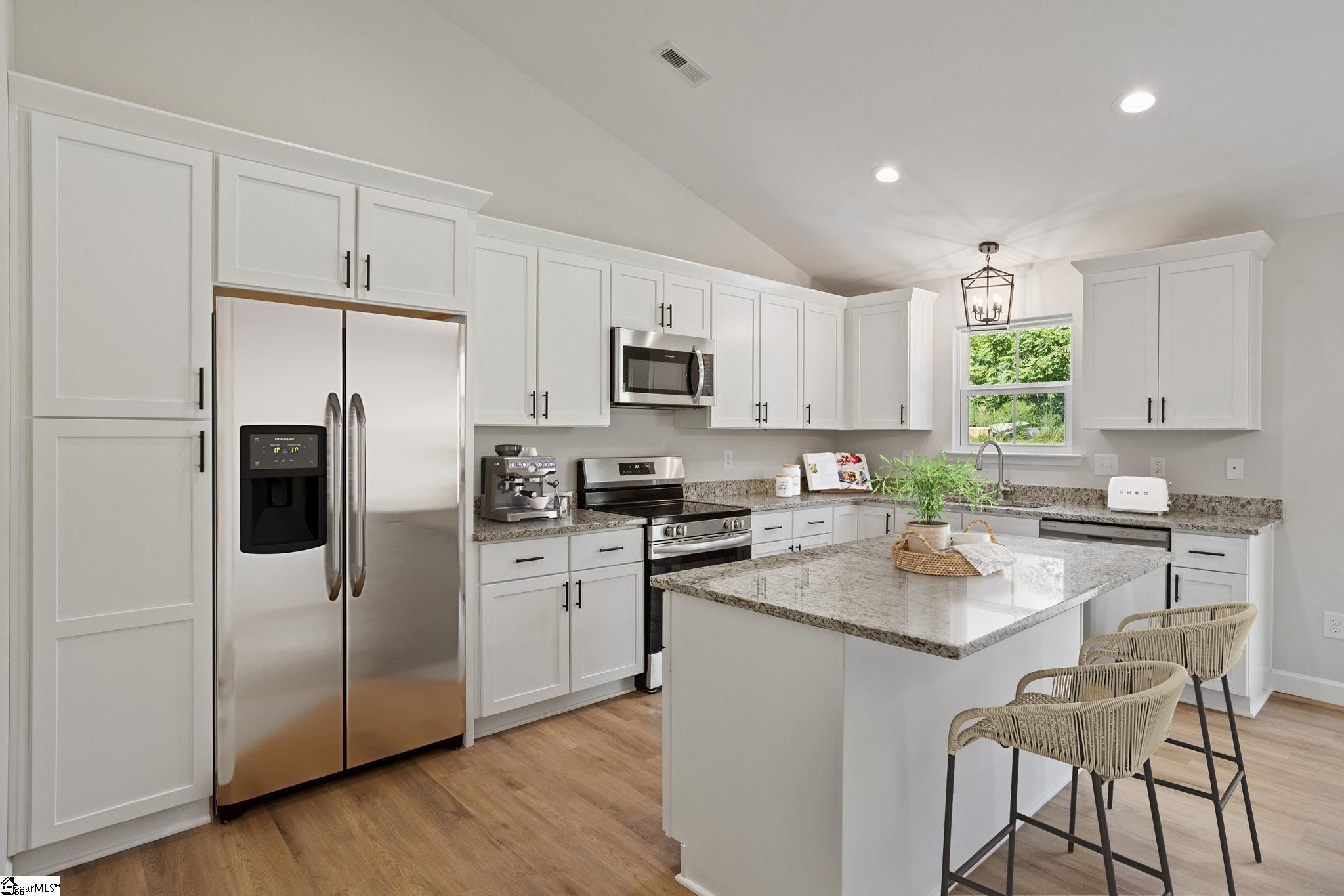 4043 Ridge Road. Greer, SC 29651