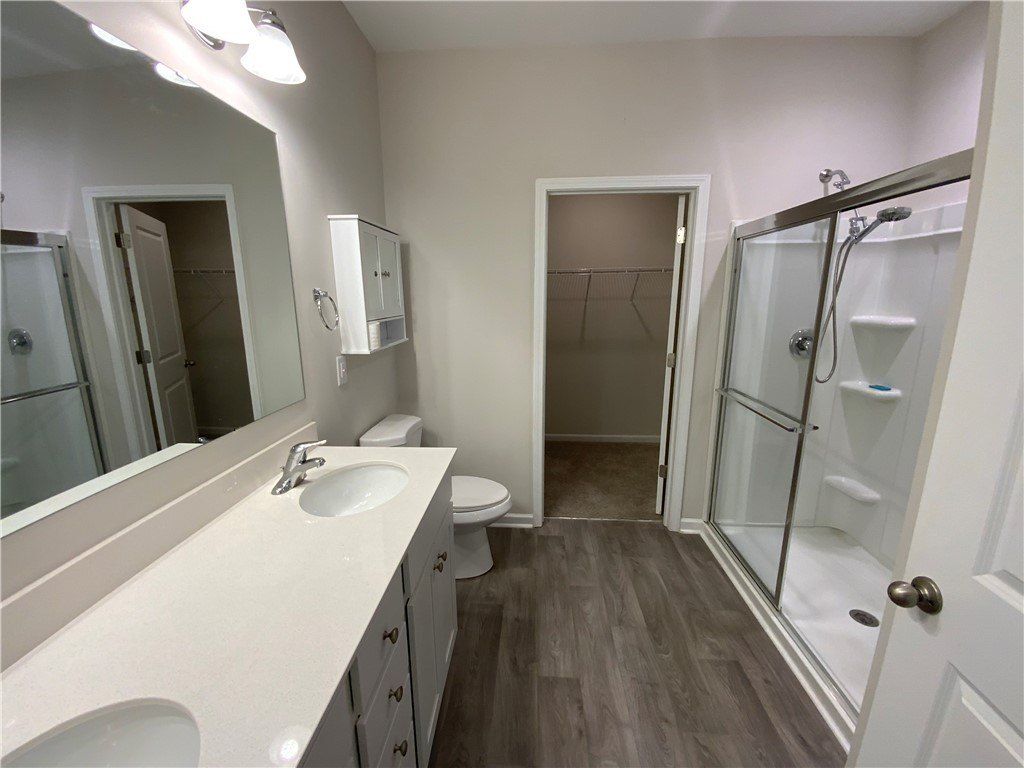 1044 Fairfield Drive. Seneca, SC 29678