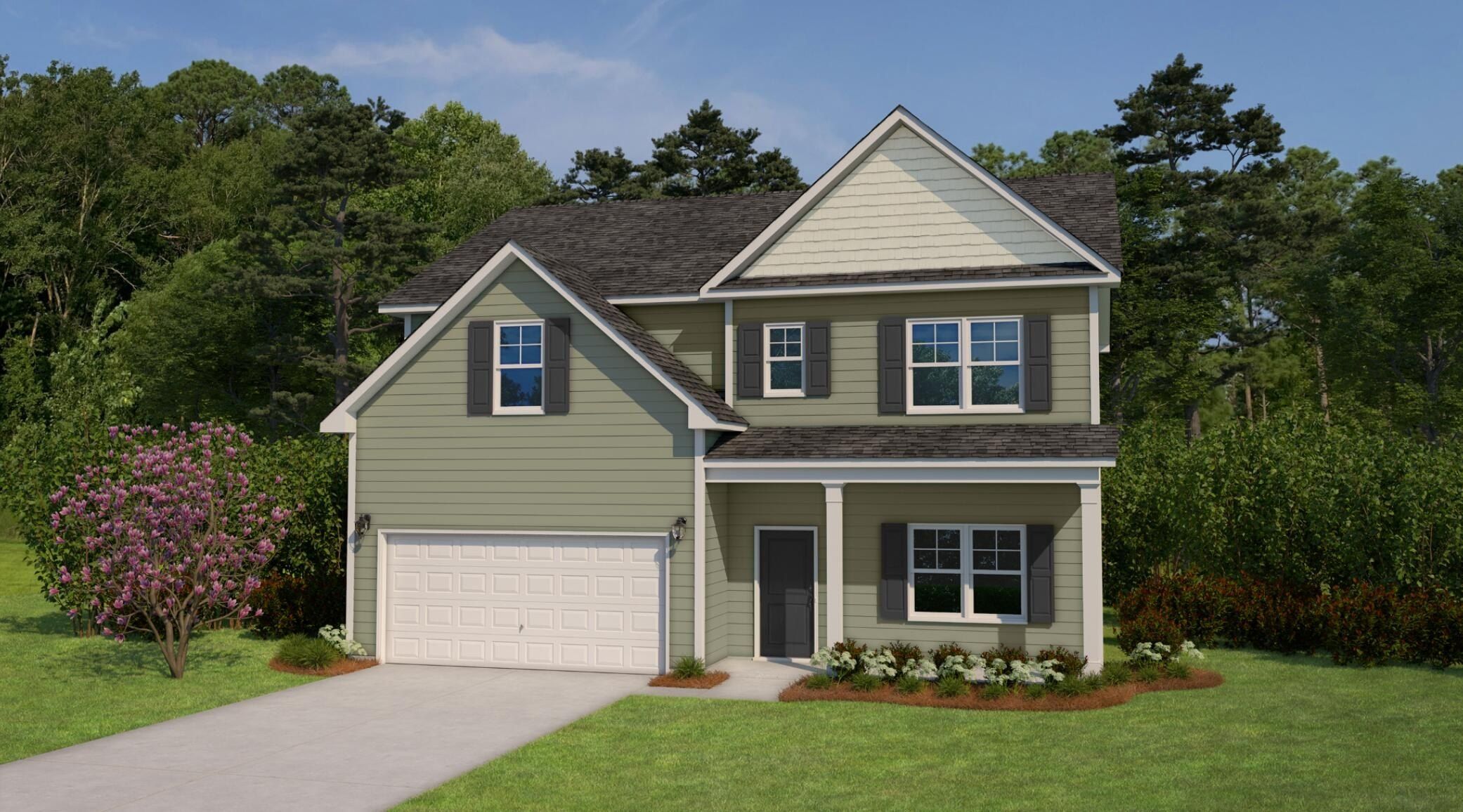3471 Tanbark Oak Lane Nw. Aiken, SC 29801