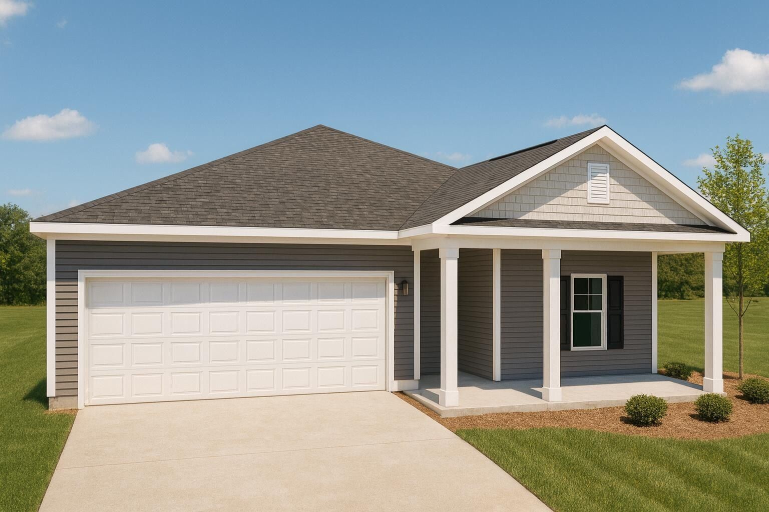 3521 Tanbark Oak Lane Nw. Aiken, SC 29801