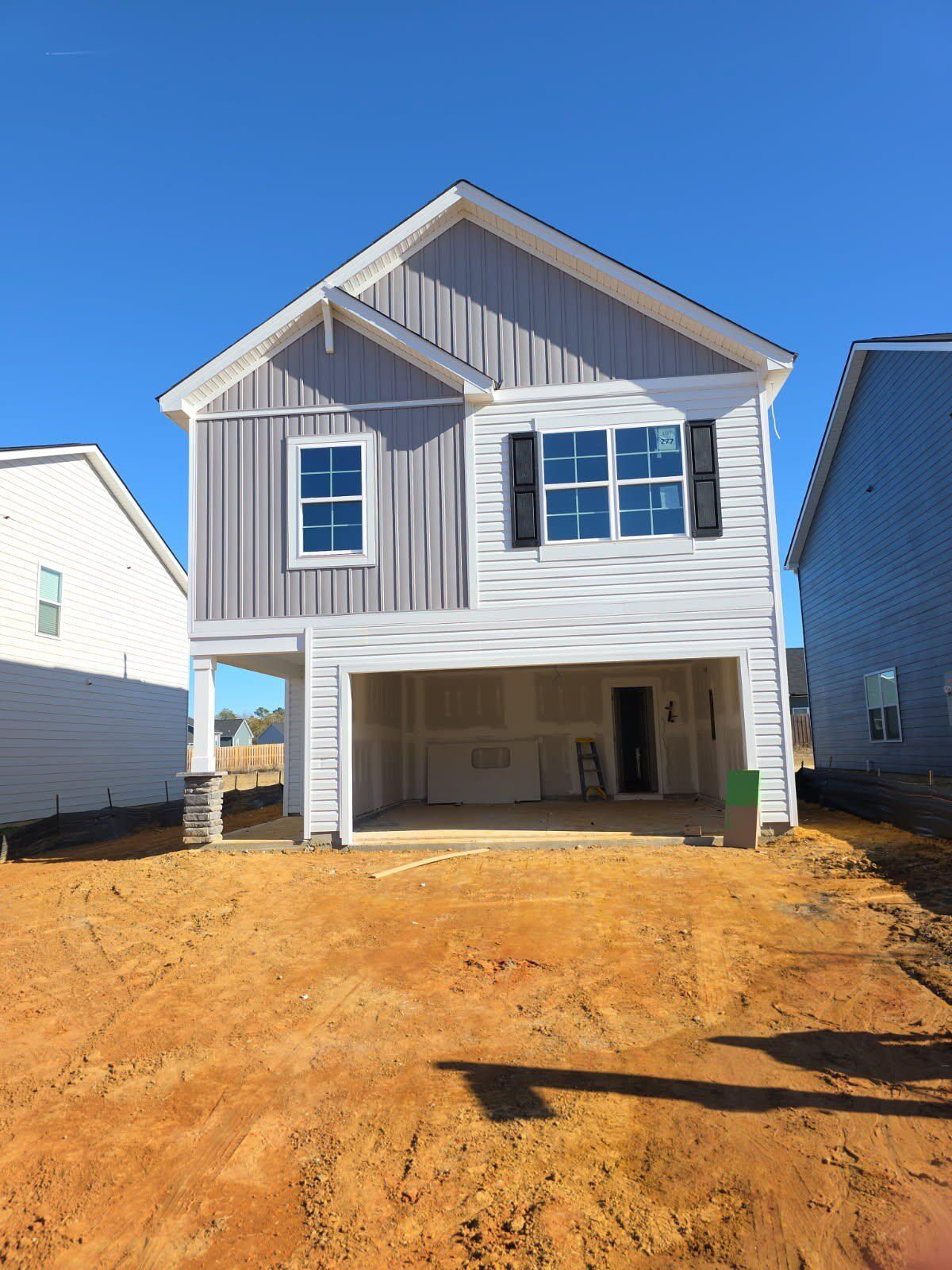 869 Silent Barge Cove. Aiken, SC 29801