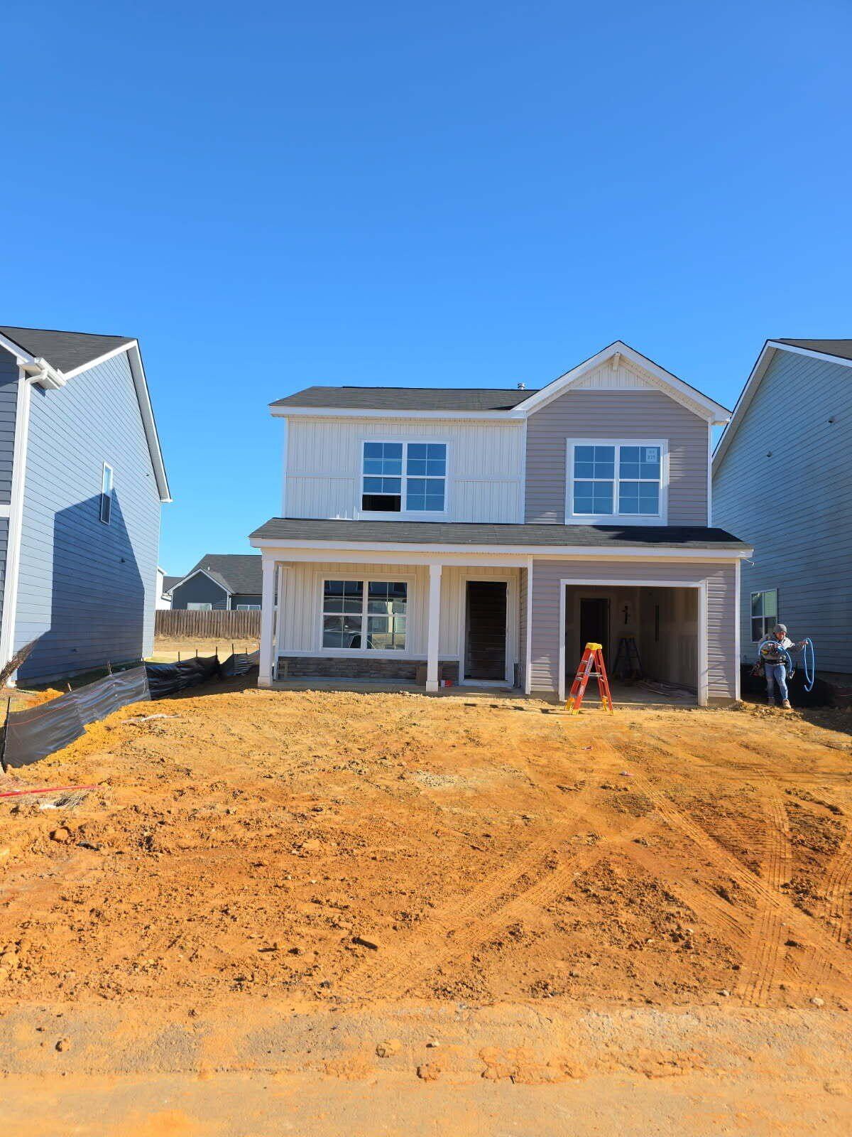 887 Silent Barge Cove. Aiken, SC 29801