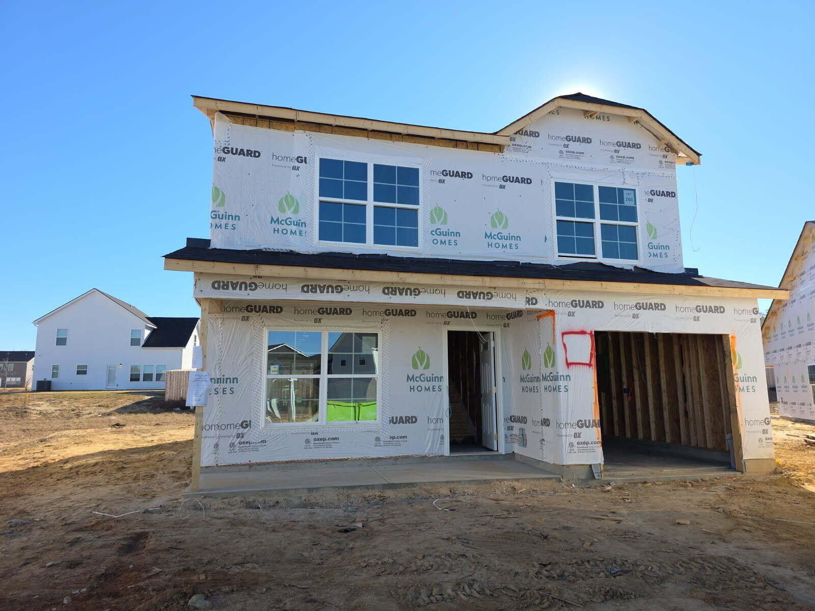 973 Silent Barge Cove. Aiken, SC 29801