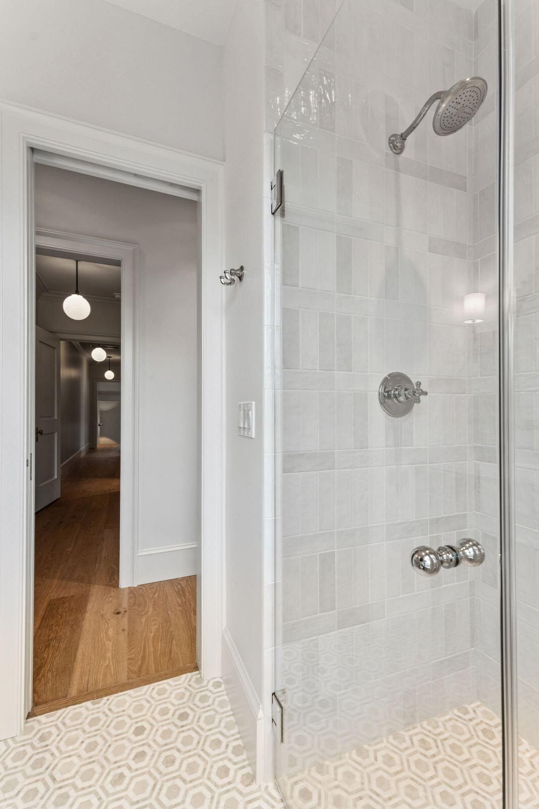 4 Trapman Street Unit B. Charleston, SC 29401