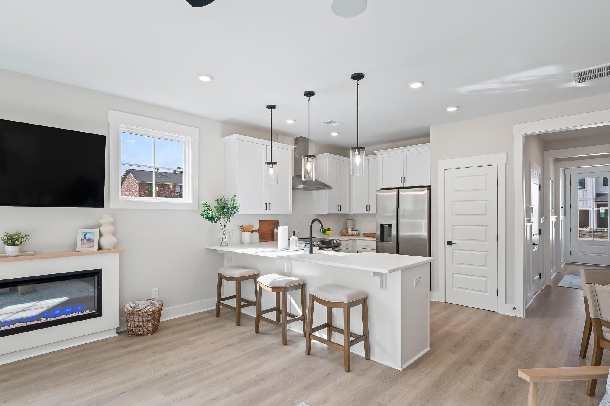 350 Bremerton Drive. Goose Creek, SC 29445