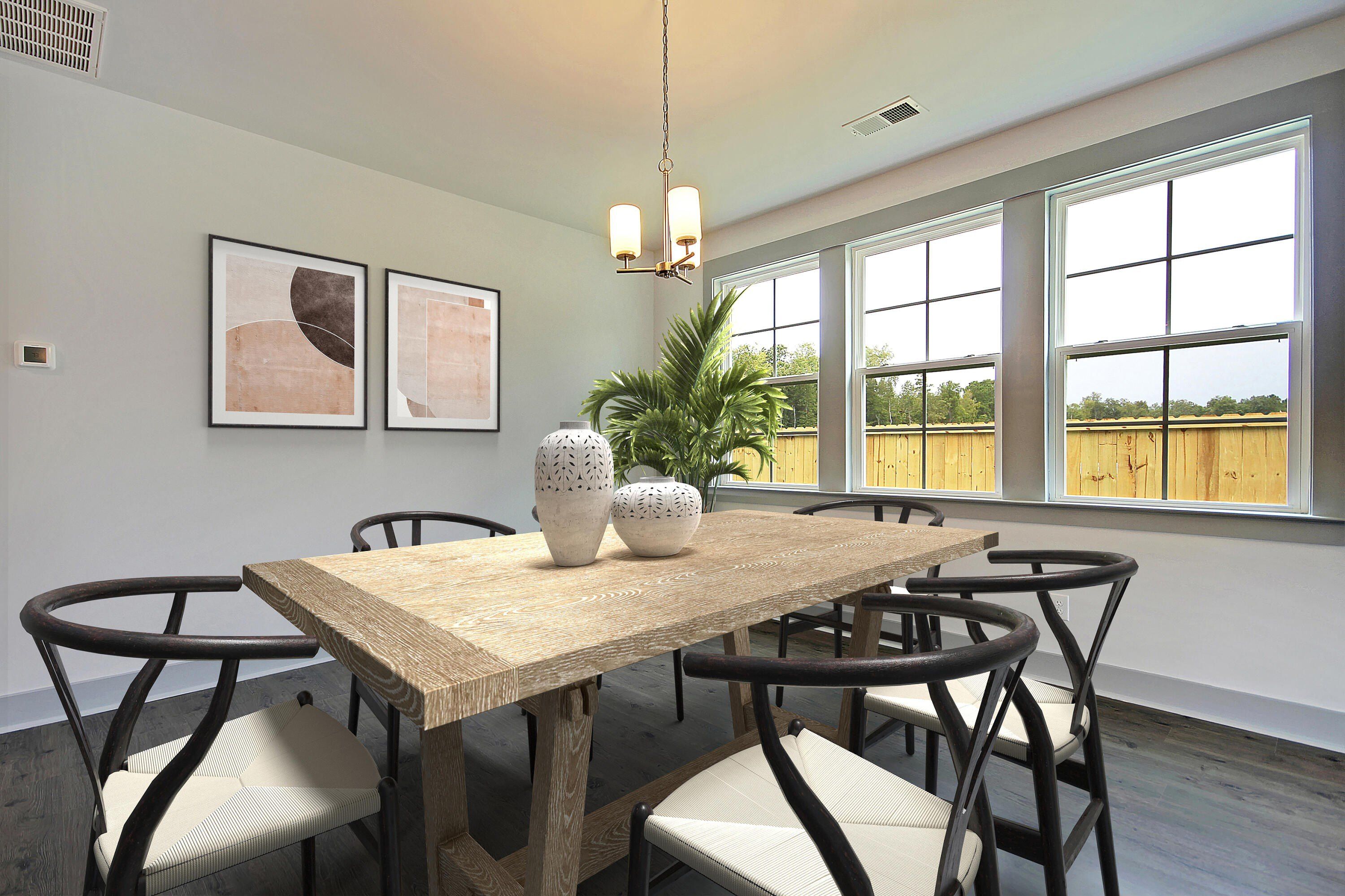 221 Creek Pointe Drive. Moncks Corner, SC 29461