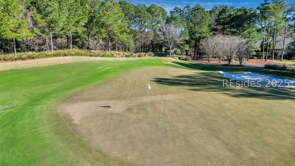 113 Lancaster Boulevard. Okatie, SC 29909