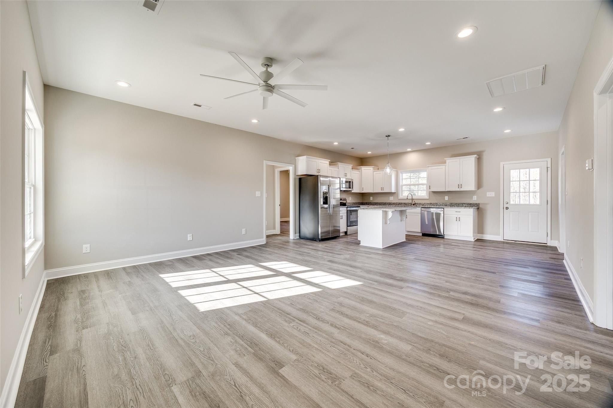 1964 Powell Avenue. Lancaster, SC 29720