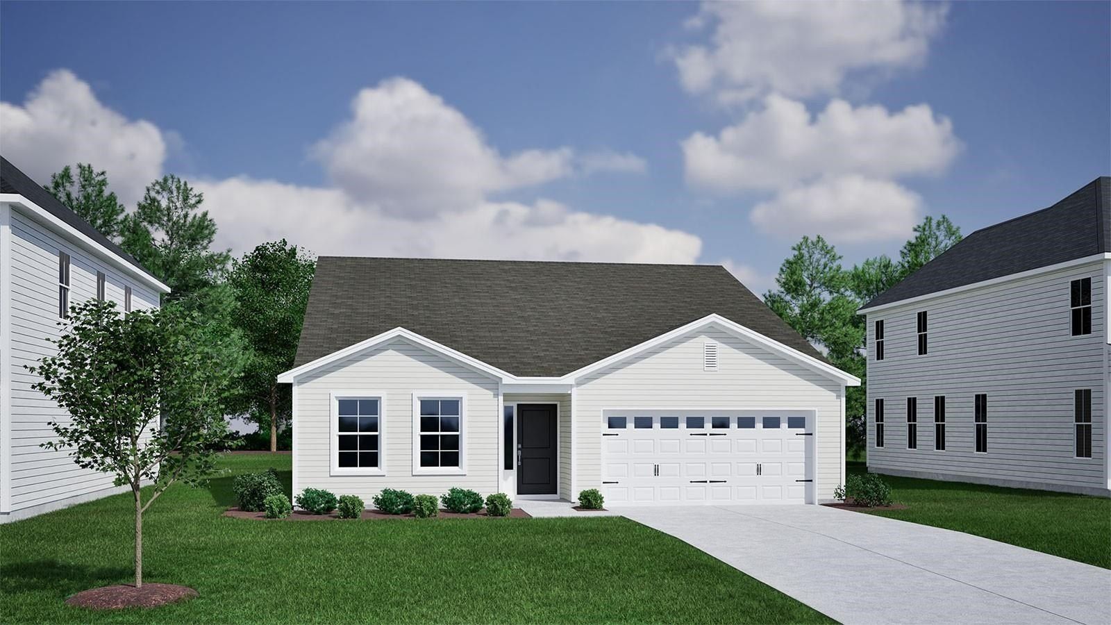 5035 Radley Road. Chesnee, SC 29323