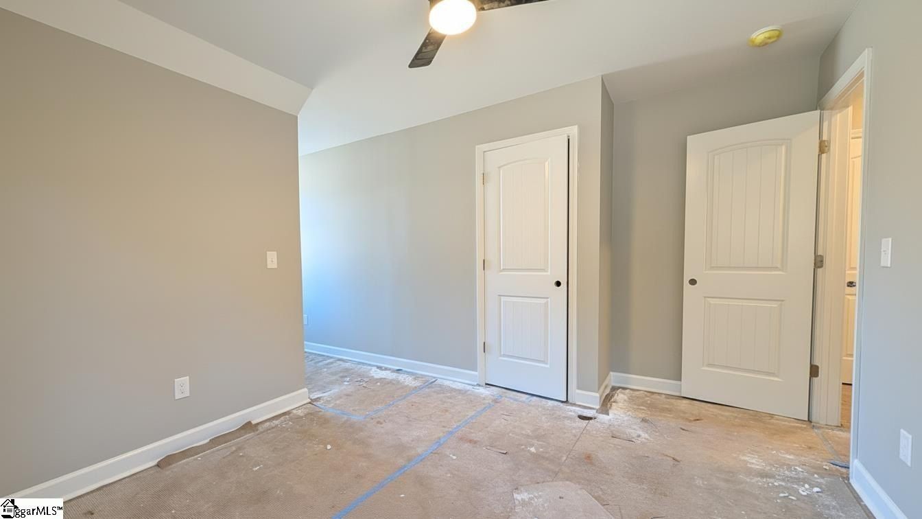 1863 Reid School Road. Taylors, SC 29687