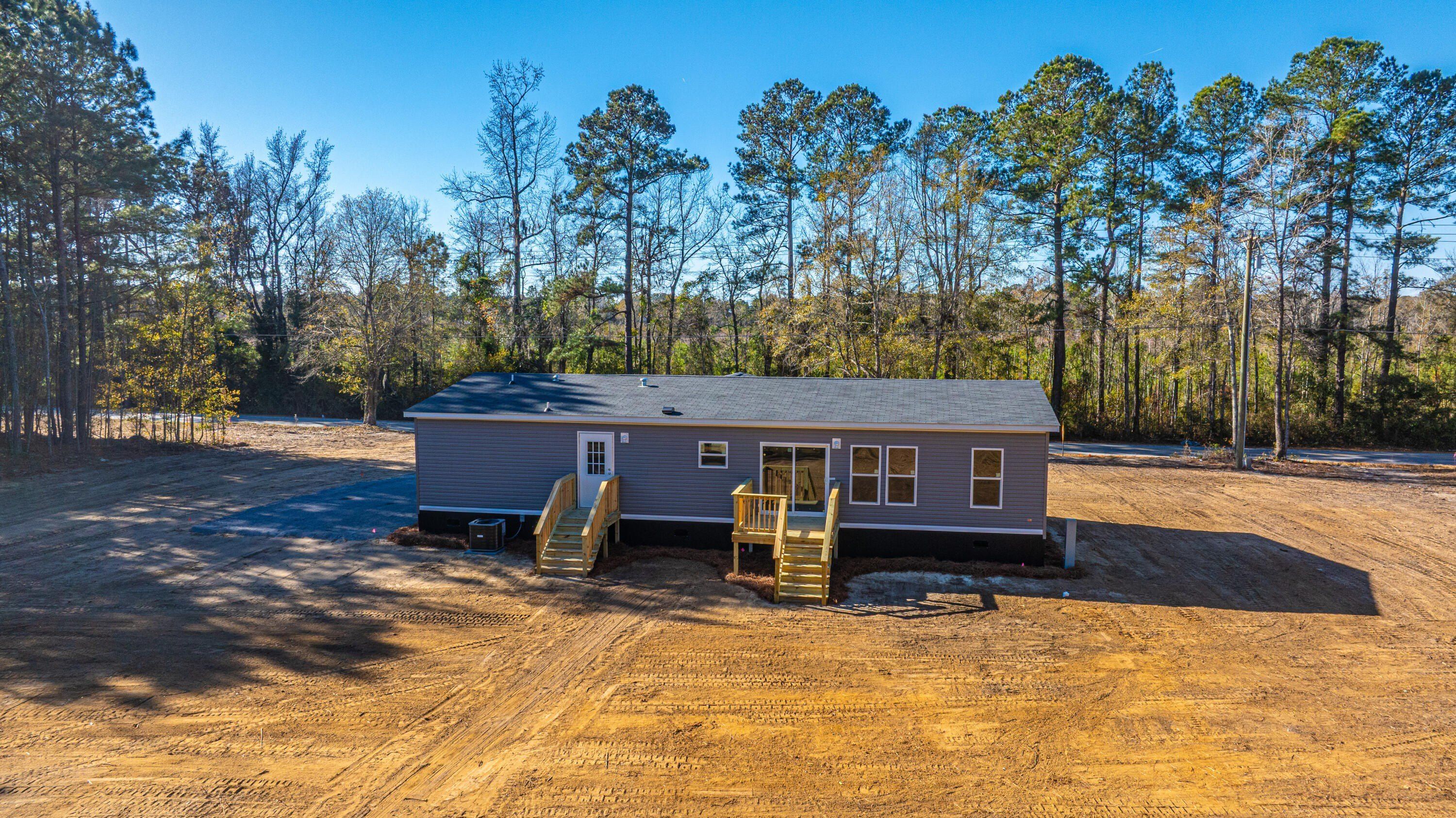 2896 Harristown Road. Saint Stephen, SC 29479