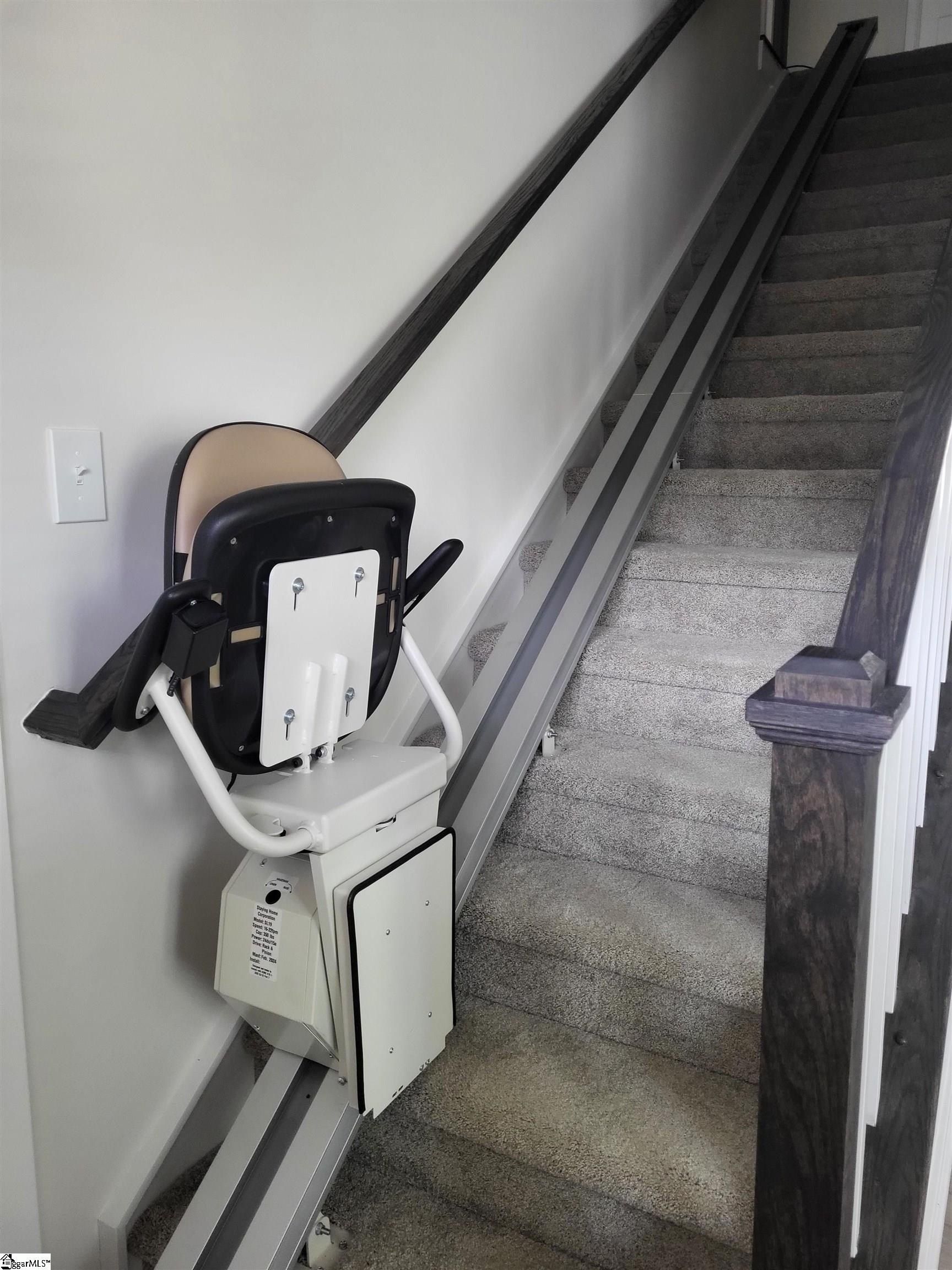 162 Moss Hollow Way. Simpsonville, SC 29680