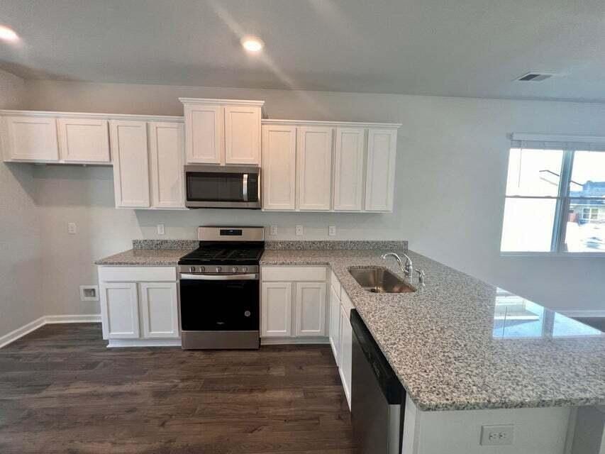 815 Feldspar Manor. Graniteville, SC 29829