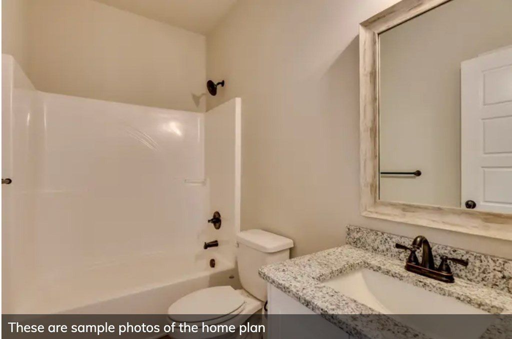 124 Burberry Circle Lot 10. Greenwood, SC 29646