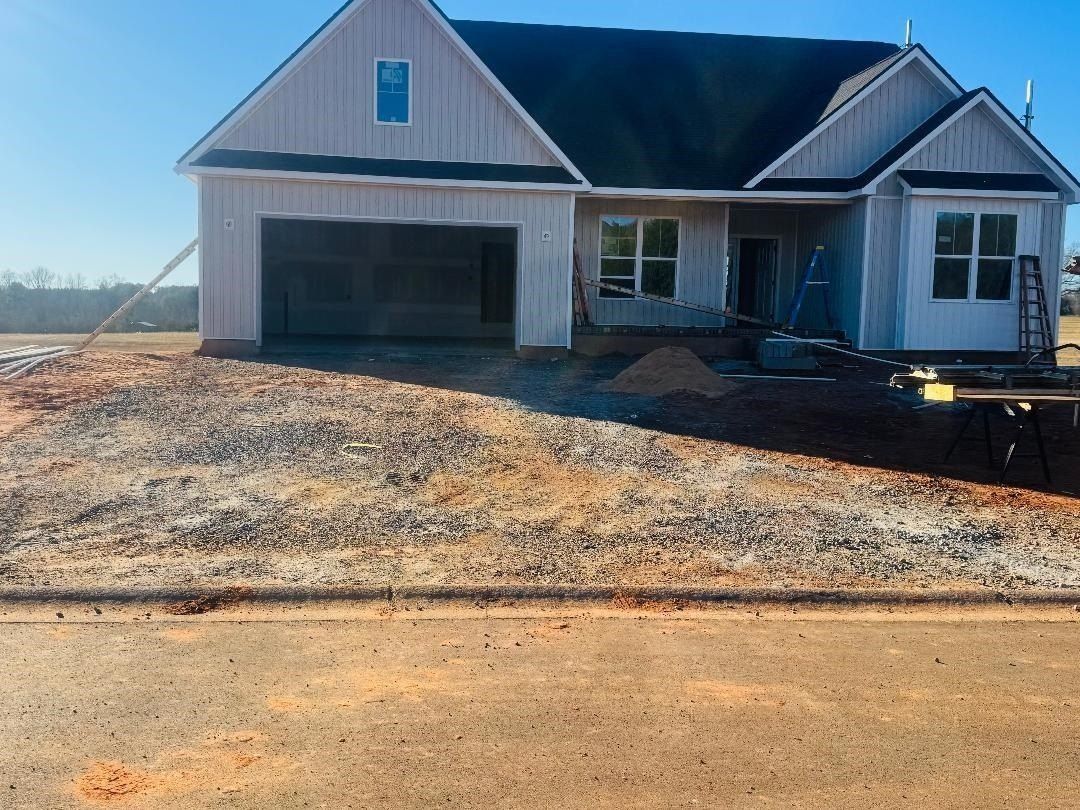 757 Mello Drive. Lyman, SC 29365