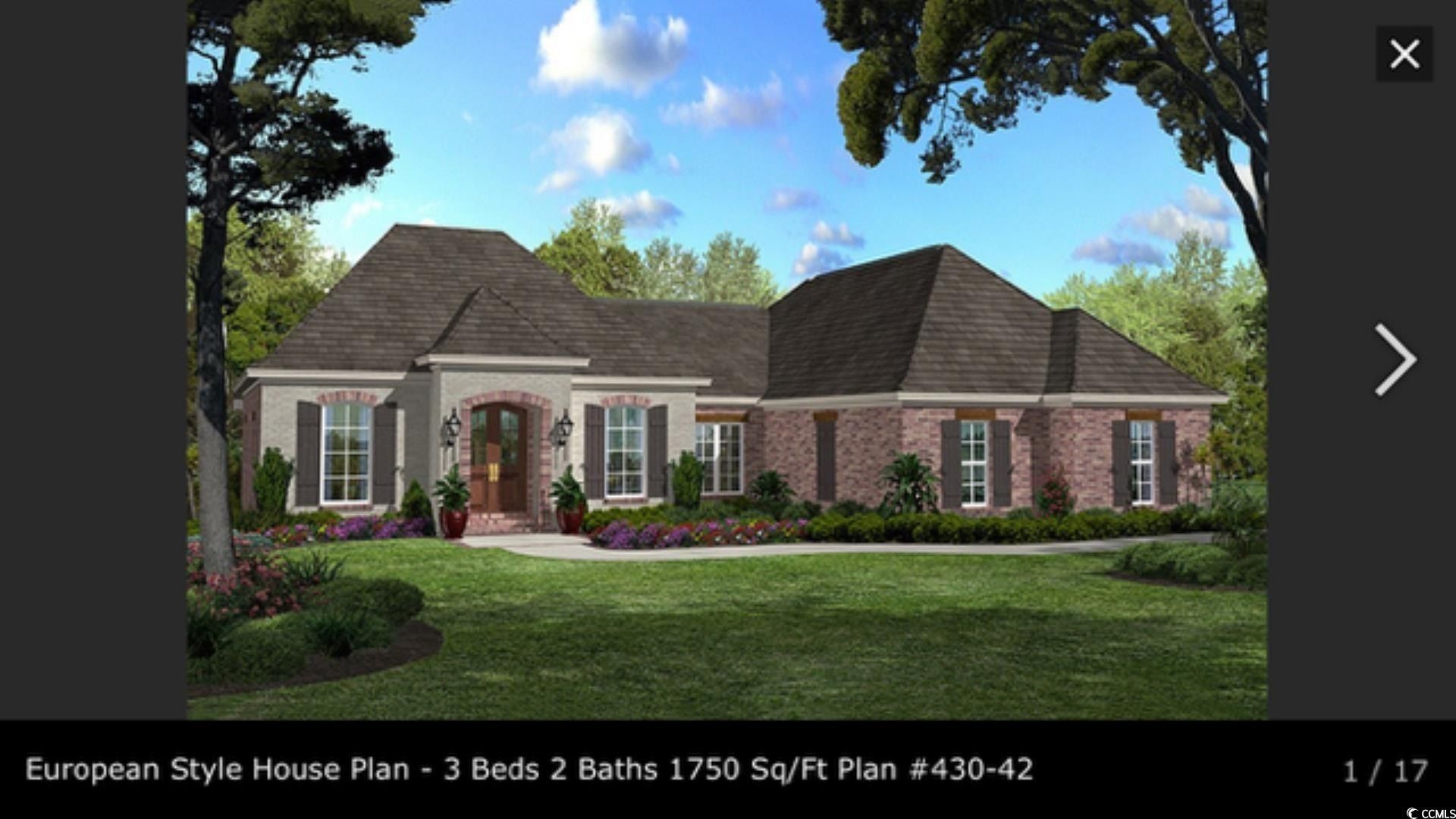 Tbd Old Buck Creek Rd. Longs, SC 29568