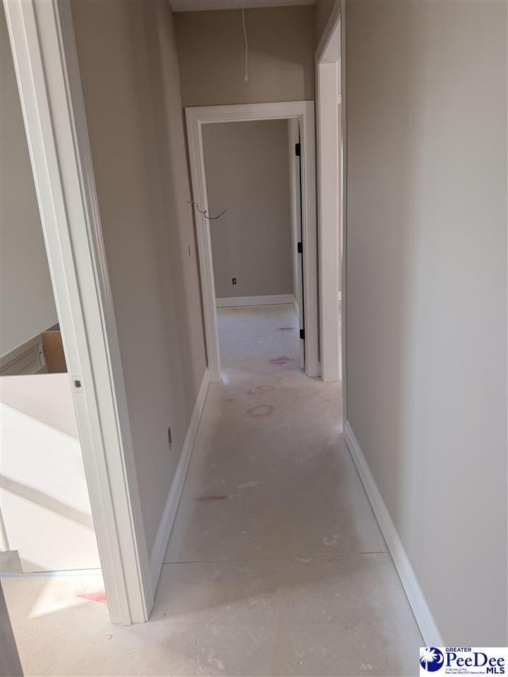 4860 Lullwater Drive. Darlington, SC 29532