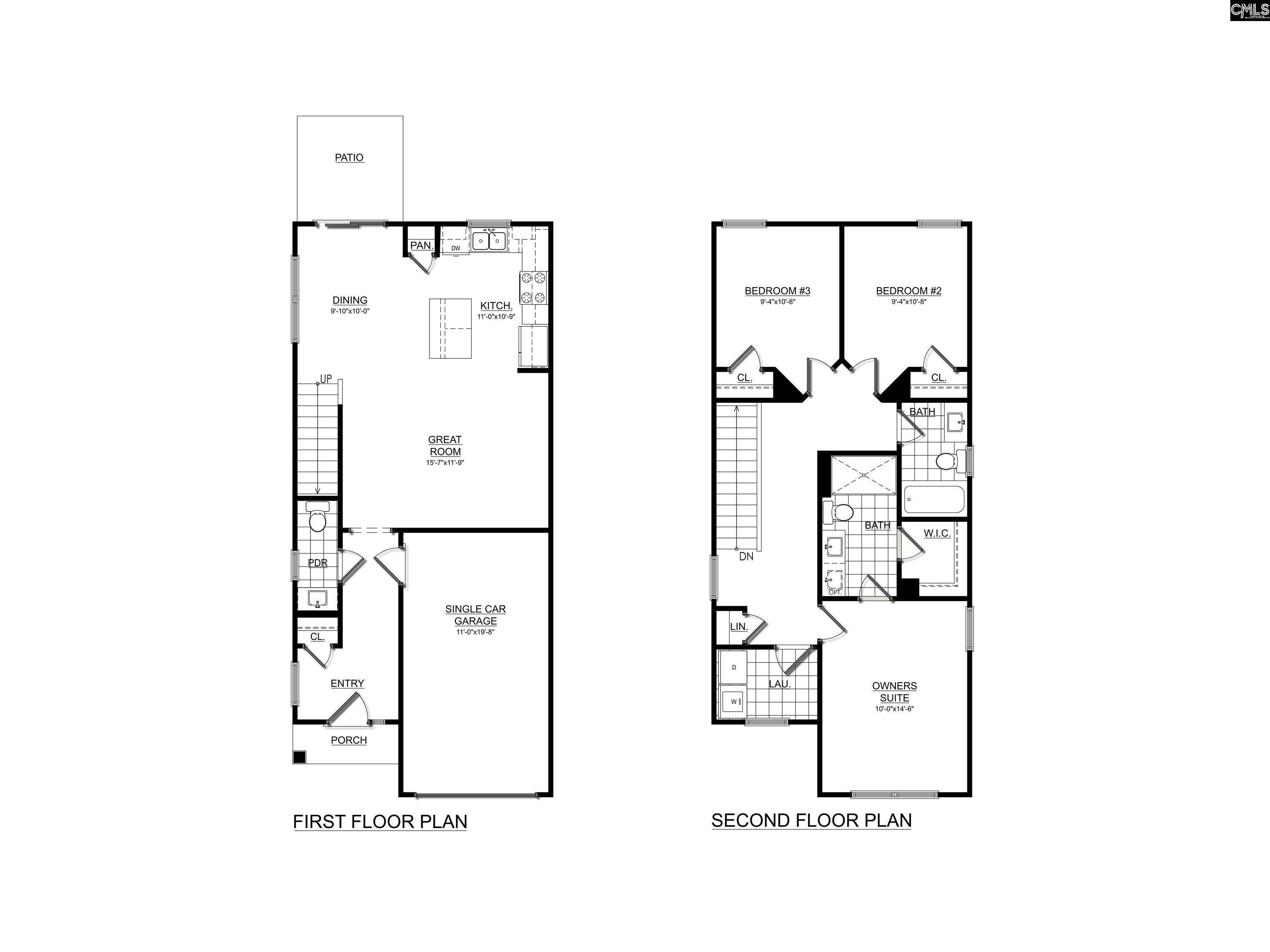 515 Thistle Hill Lane. Hopkins, SC 29061