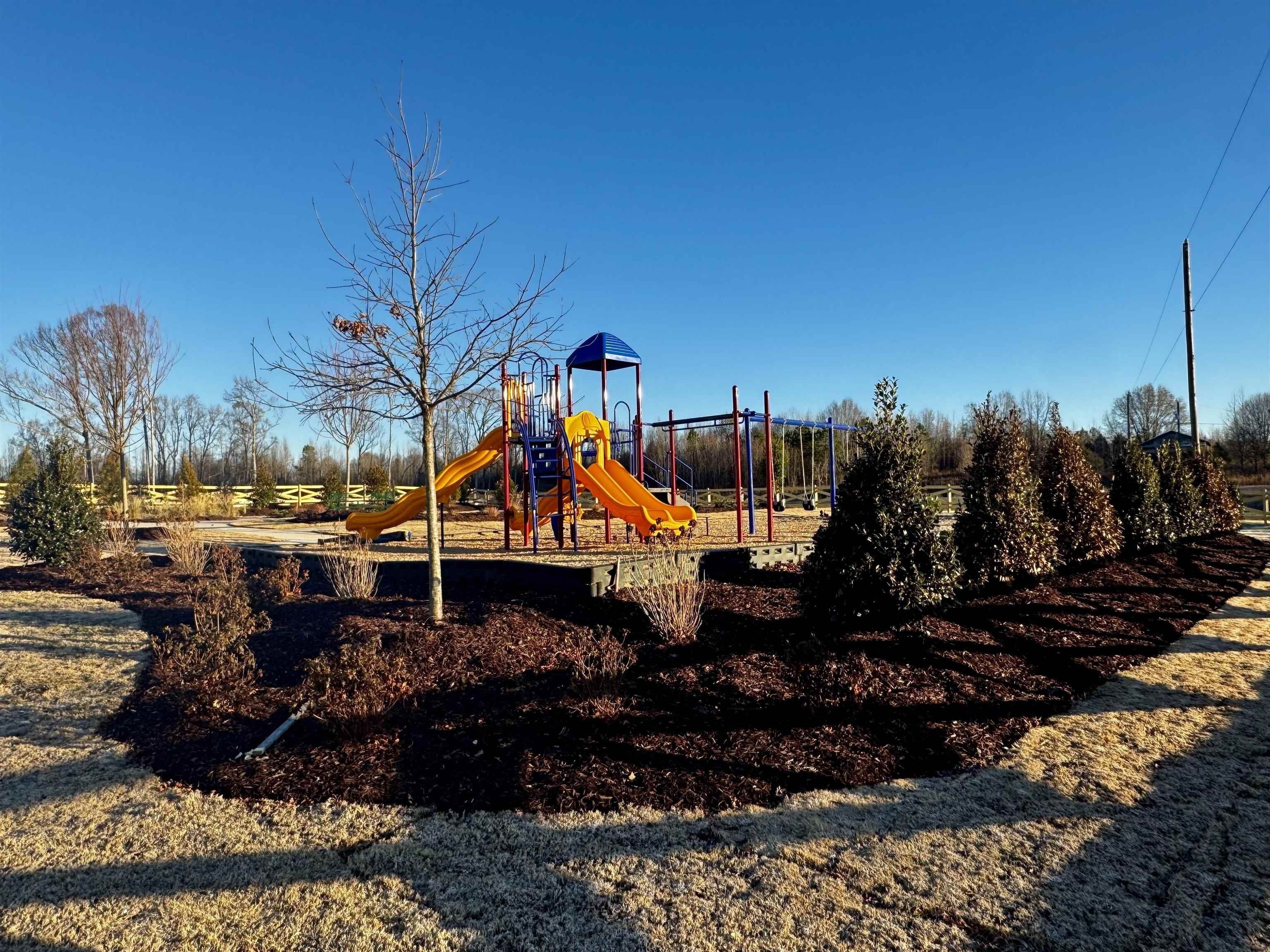 270 Castlebar St Street. Woodruff, SC 29388