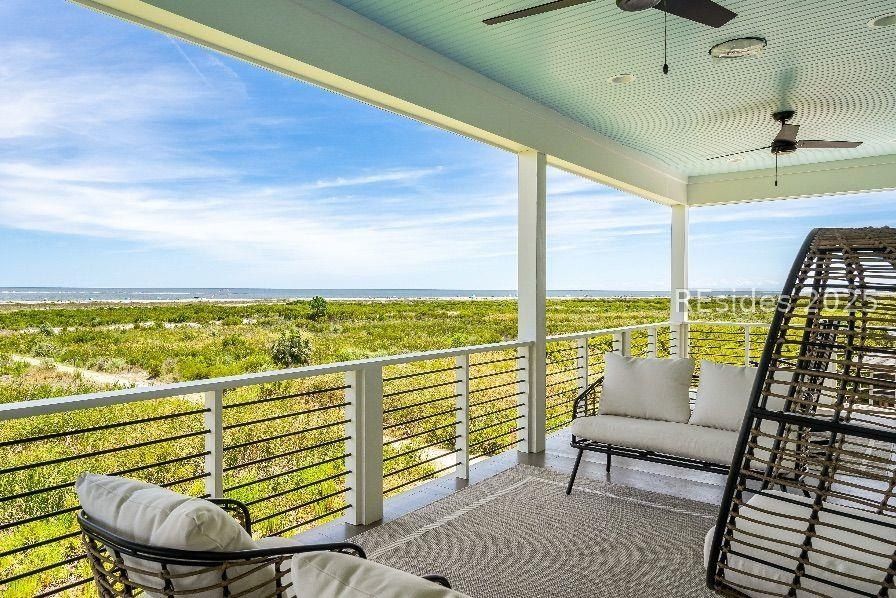 39 Reserve Drive. Seabrook, SC 29940