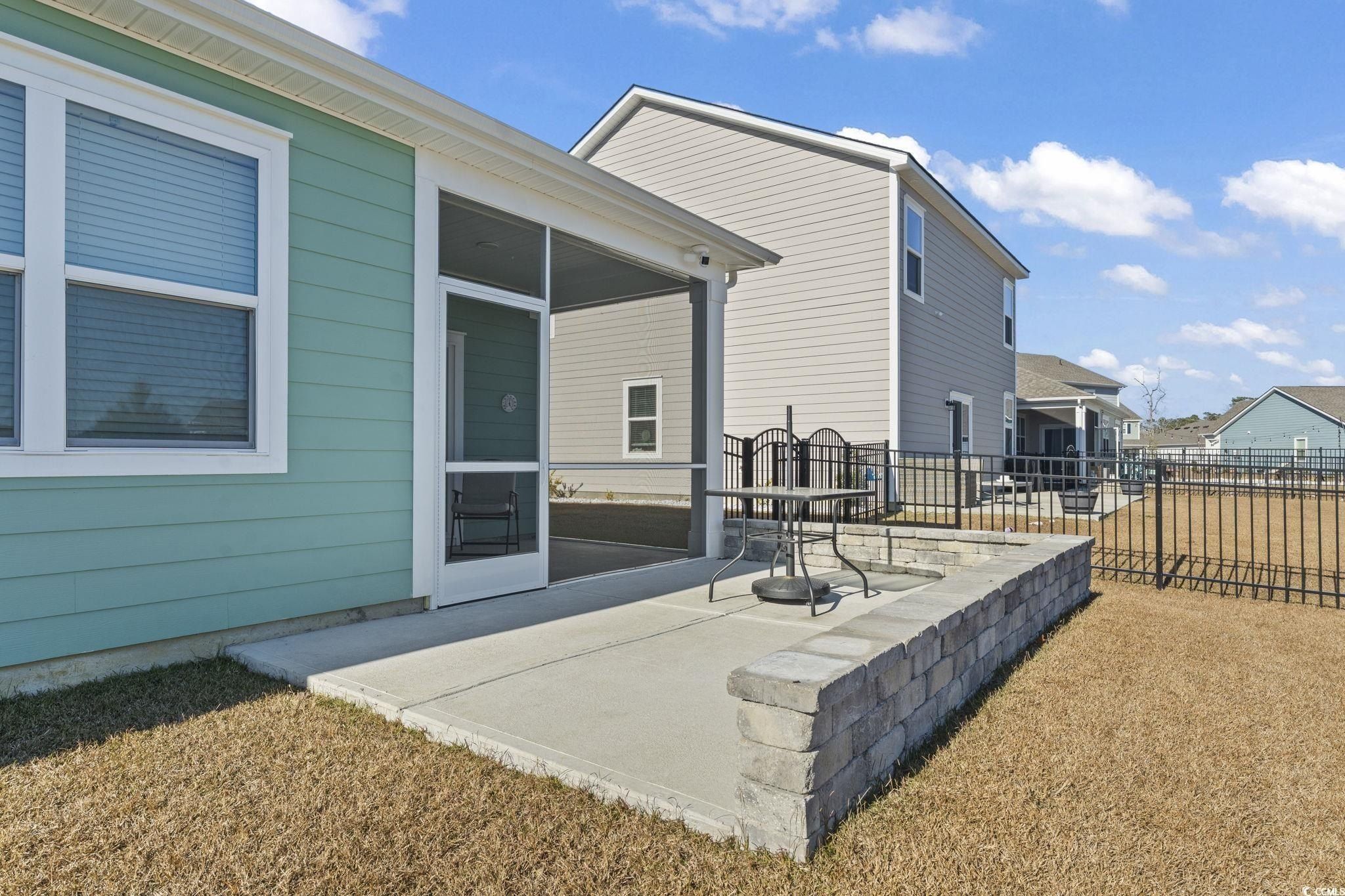 2612 Riverboat Way. Conway, SC 29526