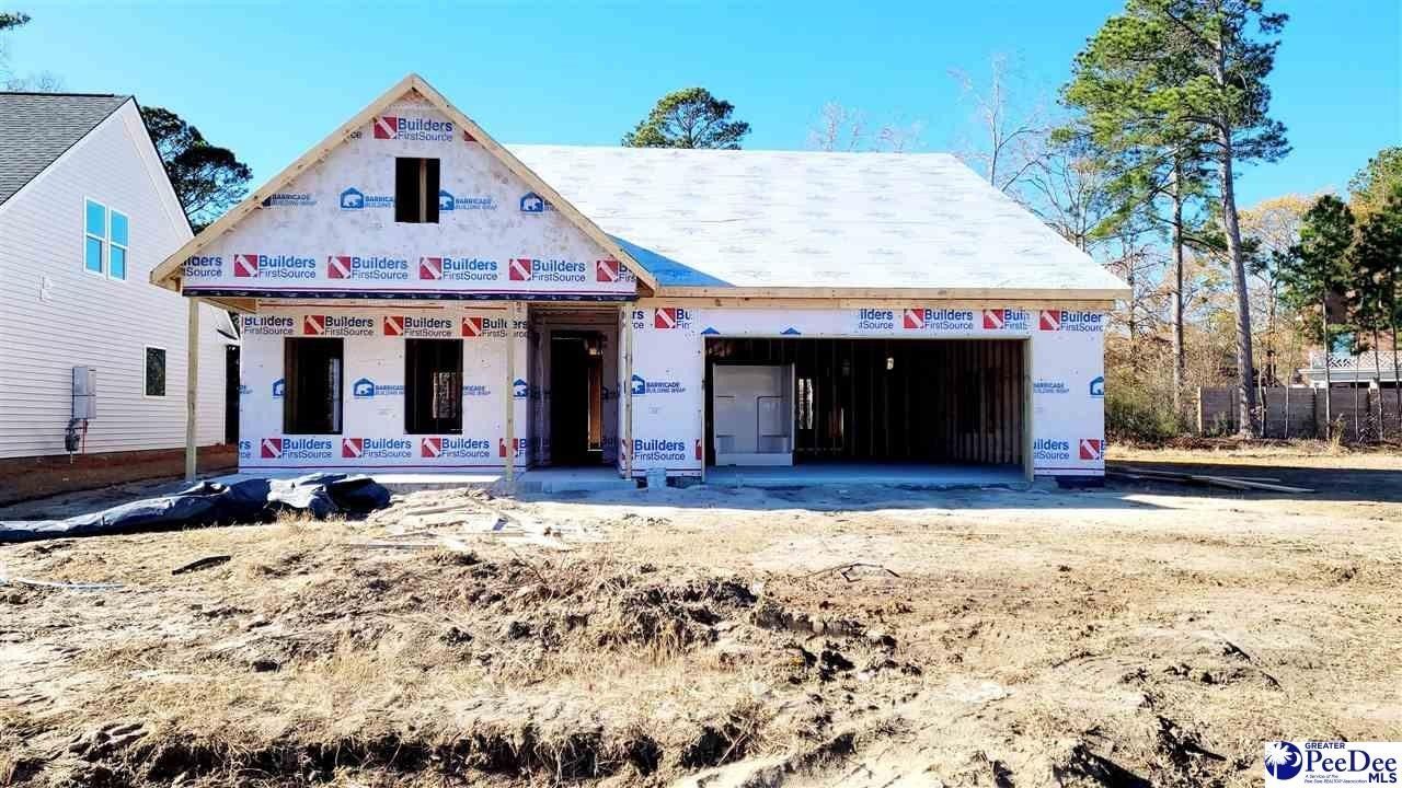 1020 Wessex. Florence, SC 29501