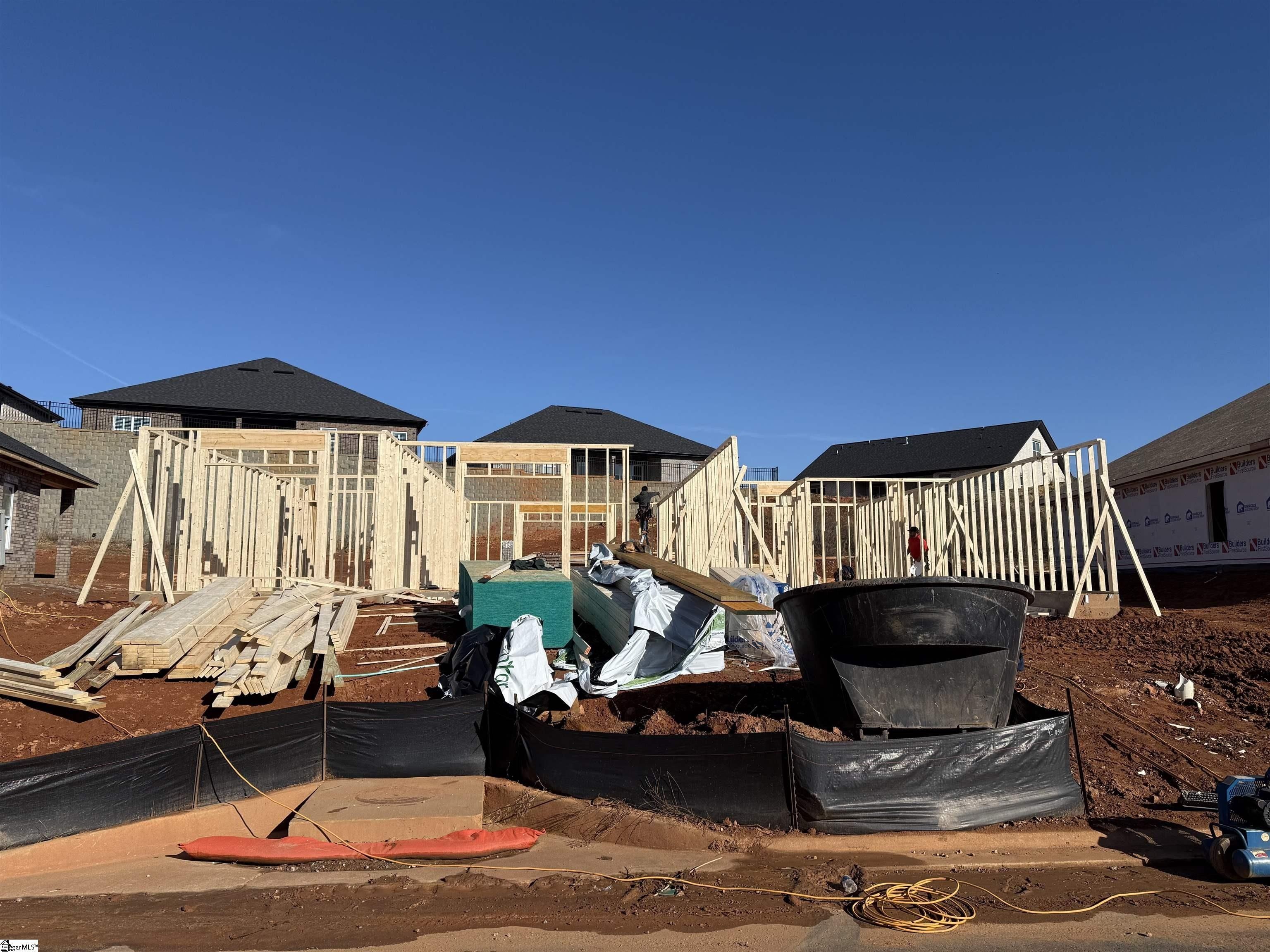 223 Rolling Waters Drive. Greenville, SC 29605