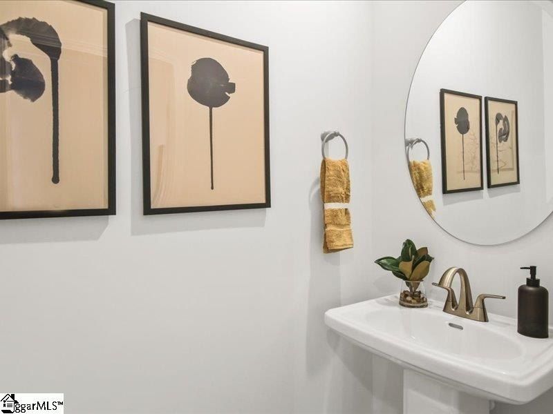 322 Gooding Trail. Greenville, SC 29611