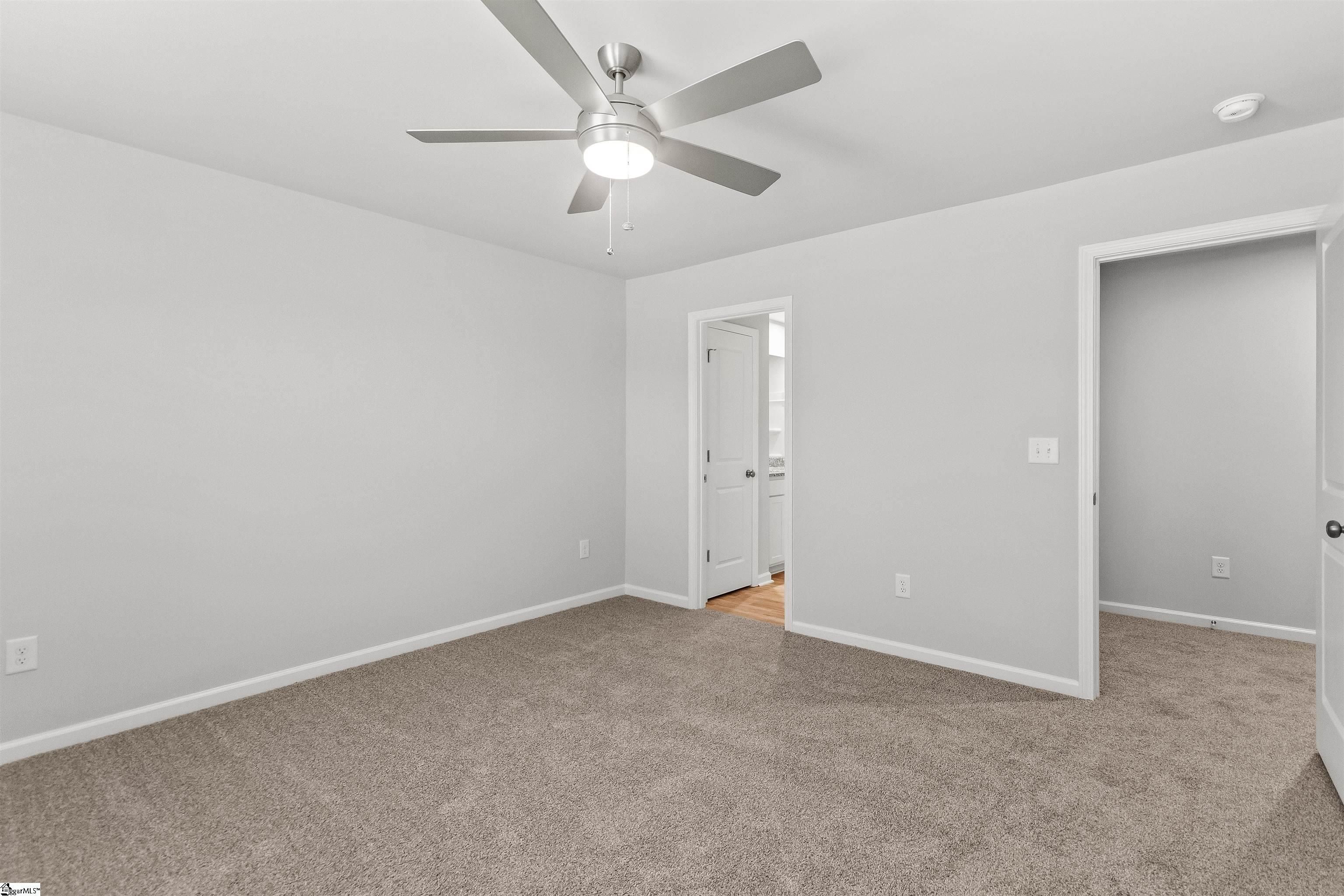 1270 Forestbrook Lane. Spartanburg, SC 29303