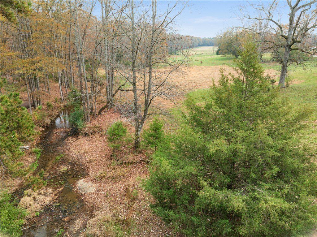 778 Garrison Road. Pelzer, SC 29669