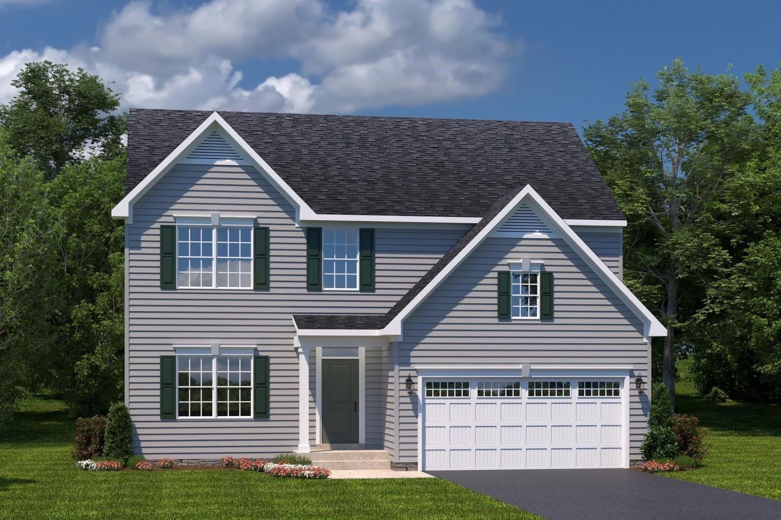 1279 Cisco Way. Landrum, SC 29356