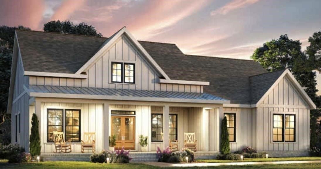 294 Parris Farm Road. Chesnee, SC 29323