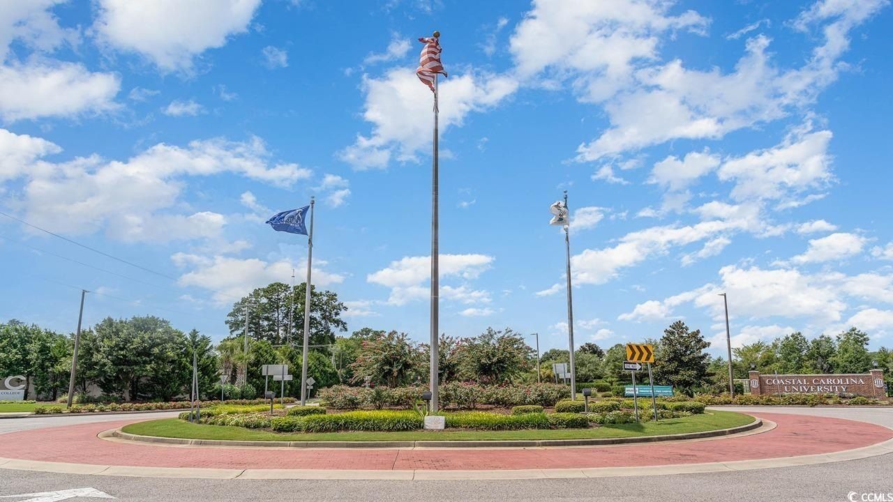 2613 Hudson Trail. Conway, SC 29526