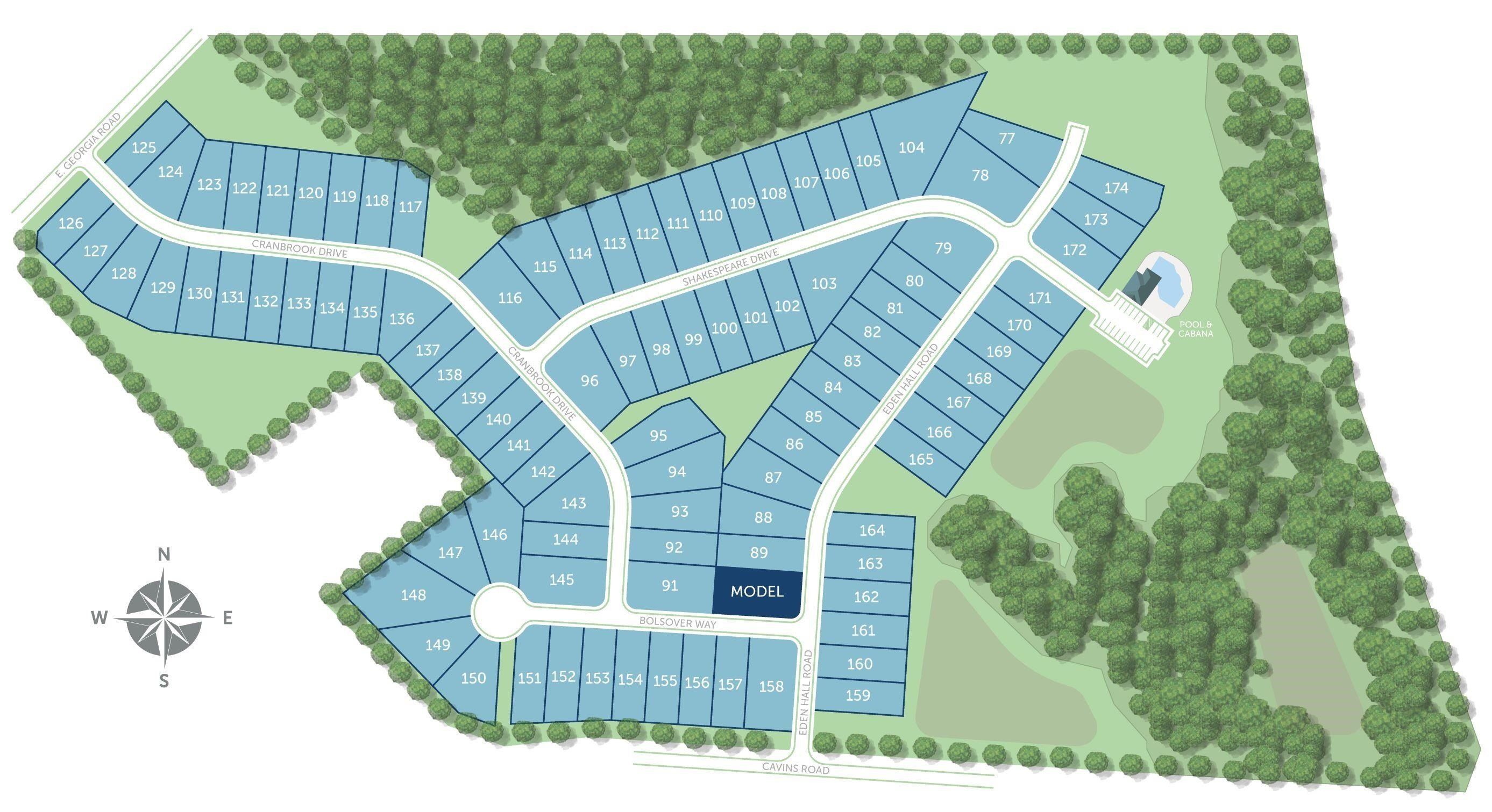 644 Eden Hall Road. Woodruff, SC 29388