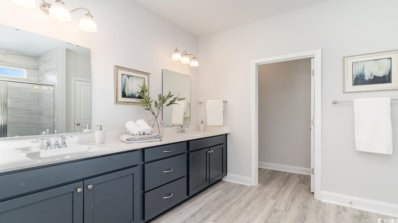 442 Clear Lake Dr. Conway, SC 29526