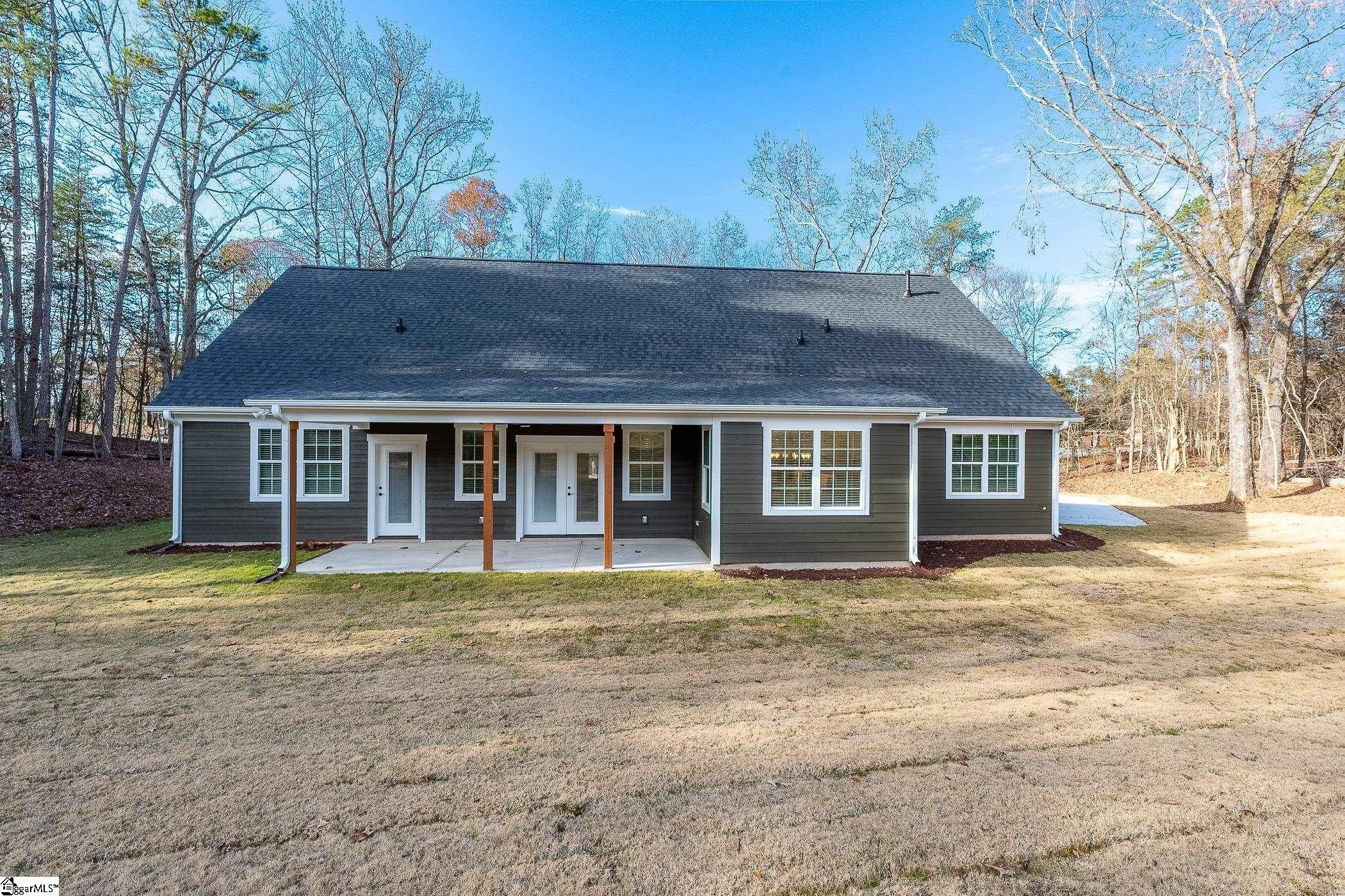 315 Lakefront Drive. Anderson, SC 29626