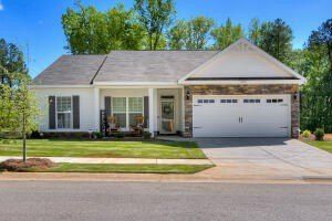 990 Lovebird Lane. North Augusta, SC 29860