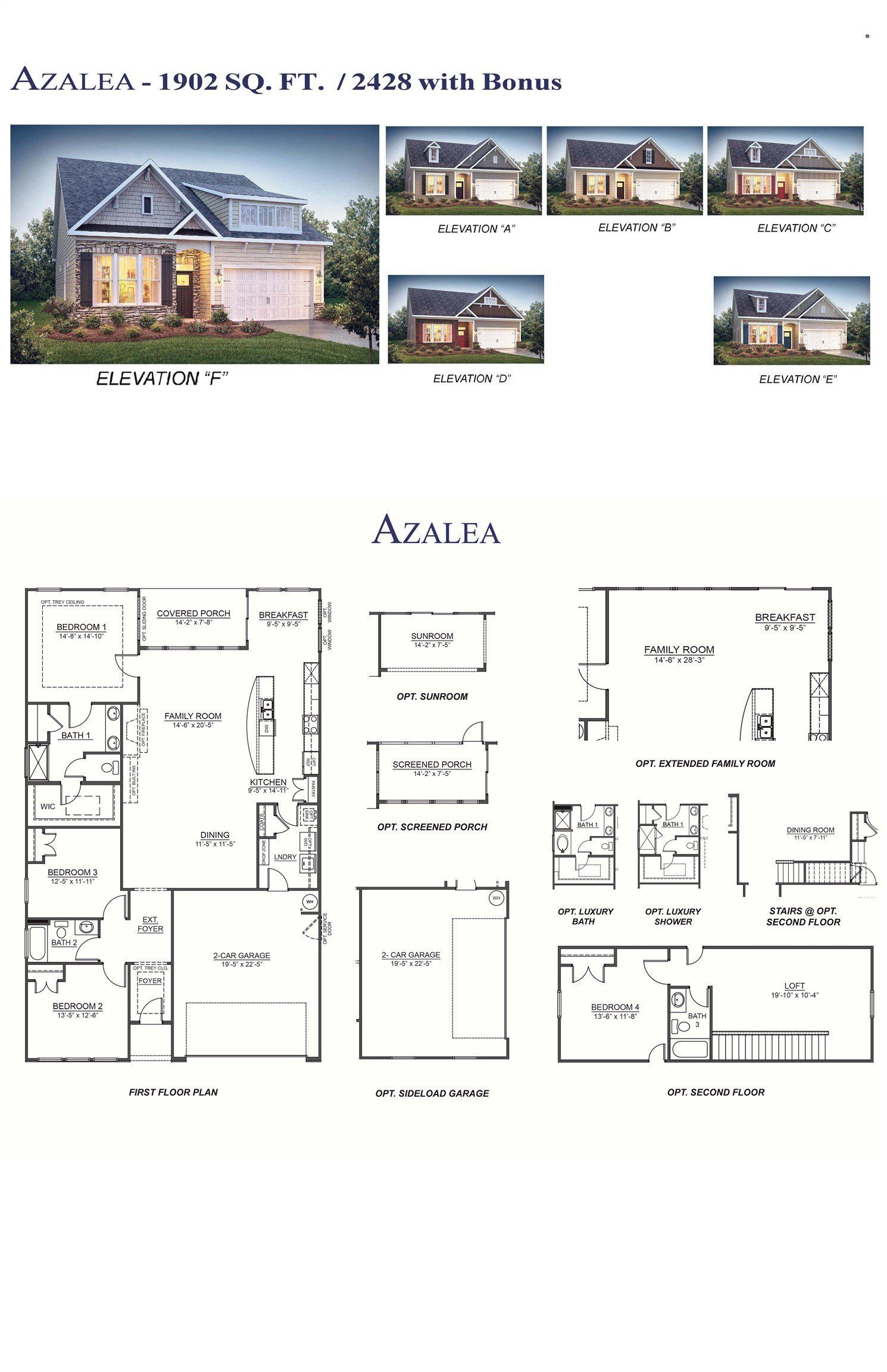 203 Barred Owl Road. Travelers Rest, SC 29690