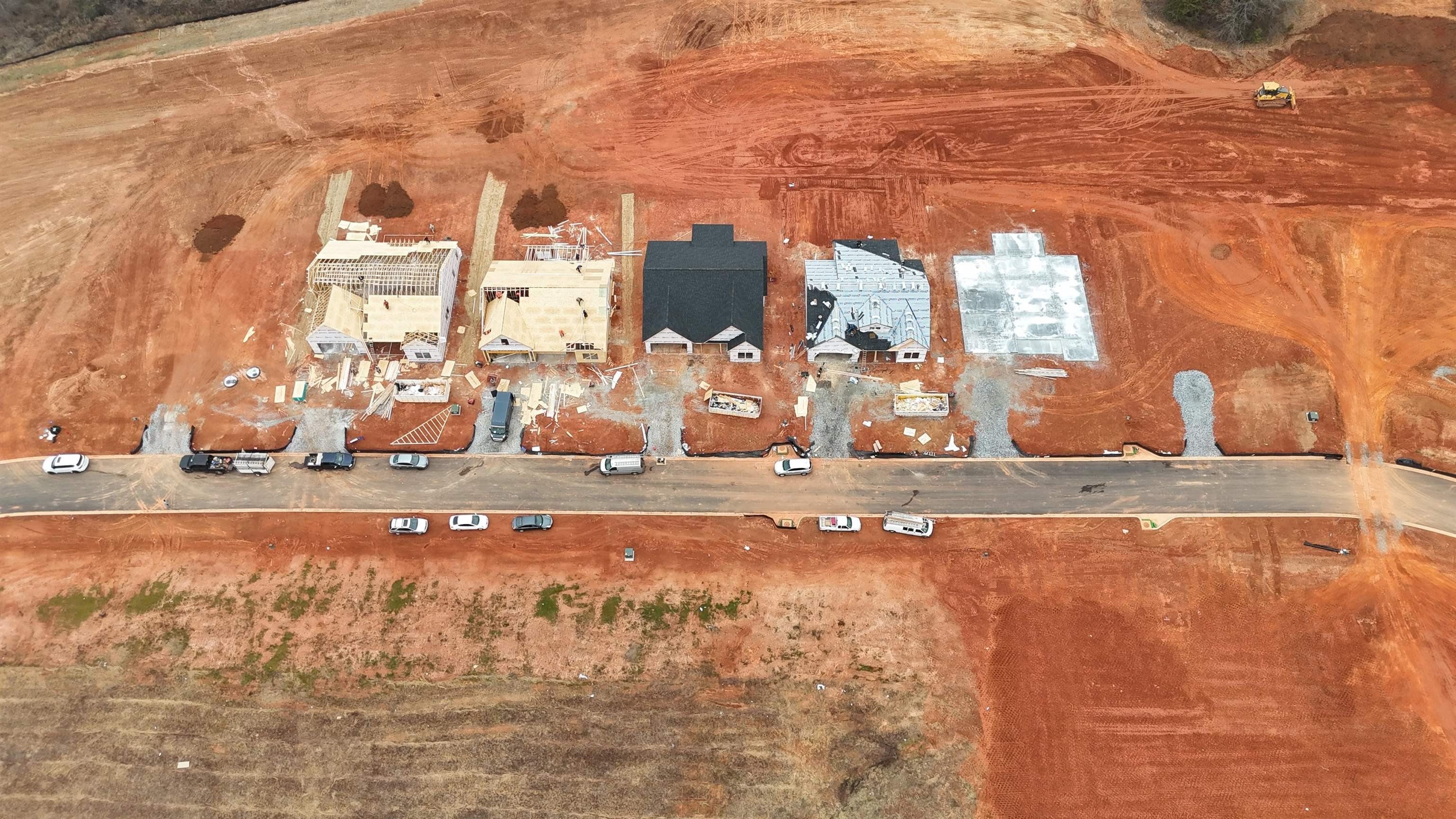 254 Artisan Drive. Lyman, SC 29365