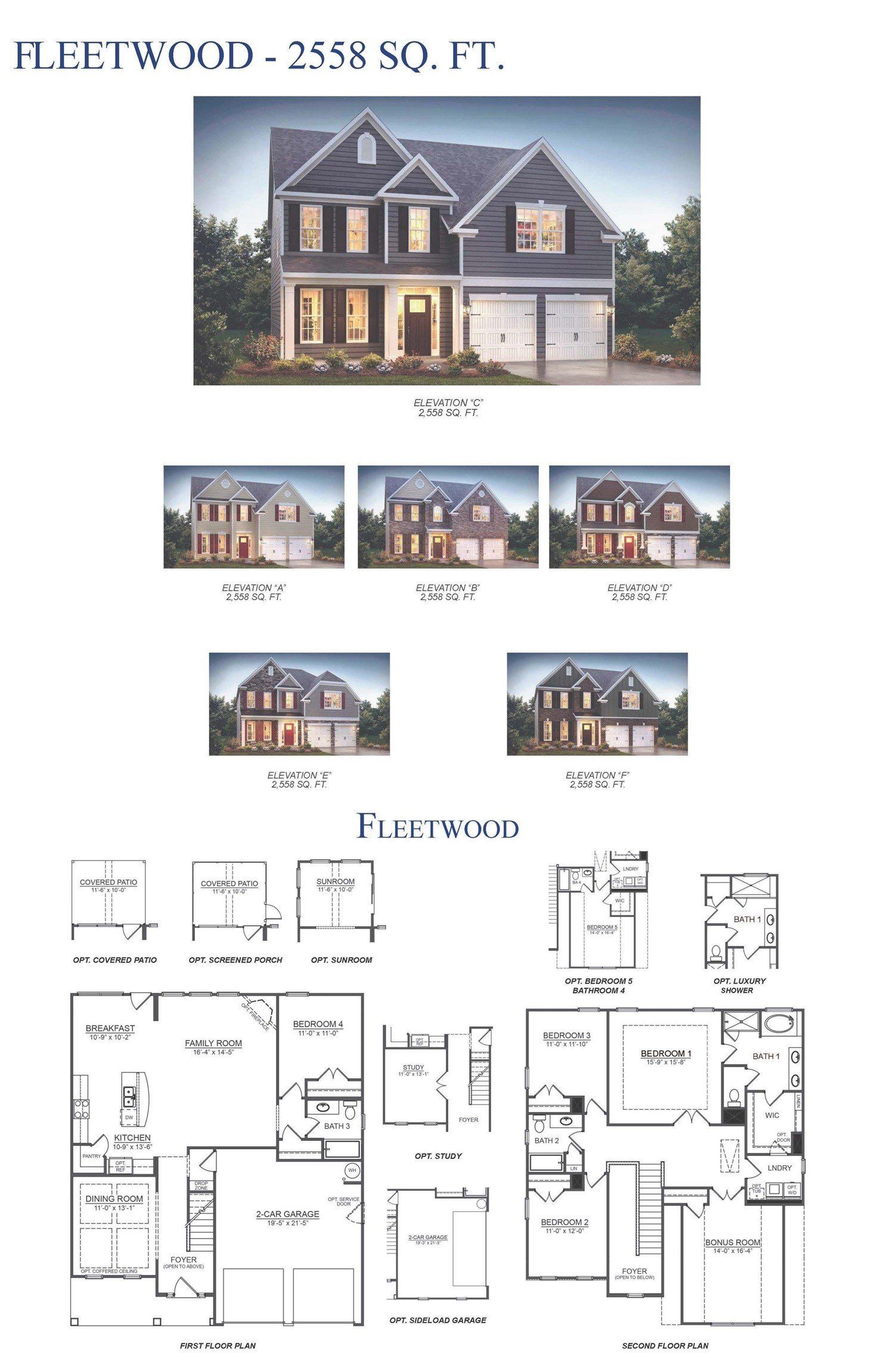 224 Barred Owl Road. Travelers Rest, SC 29690
