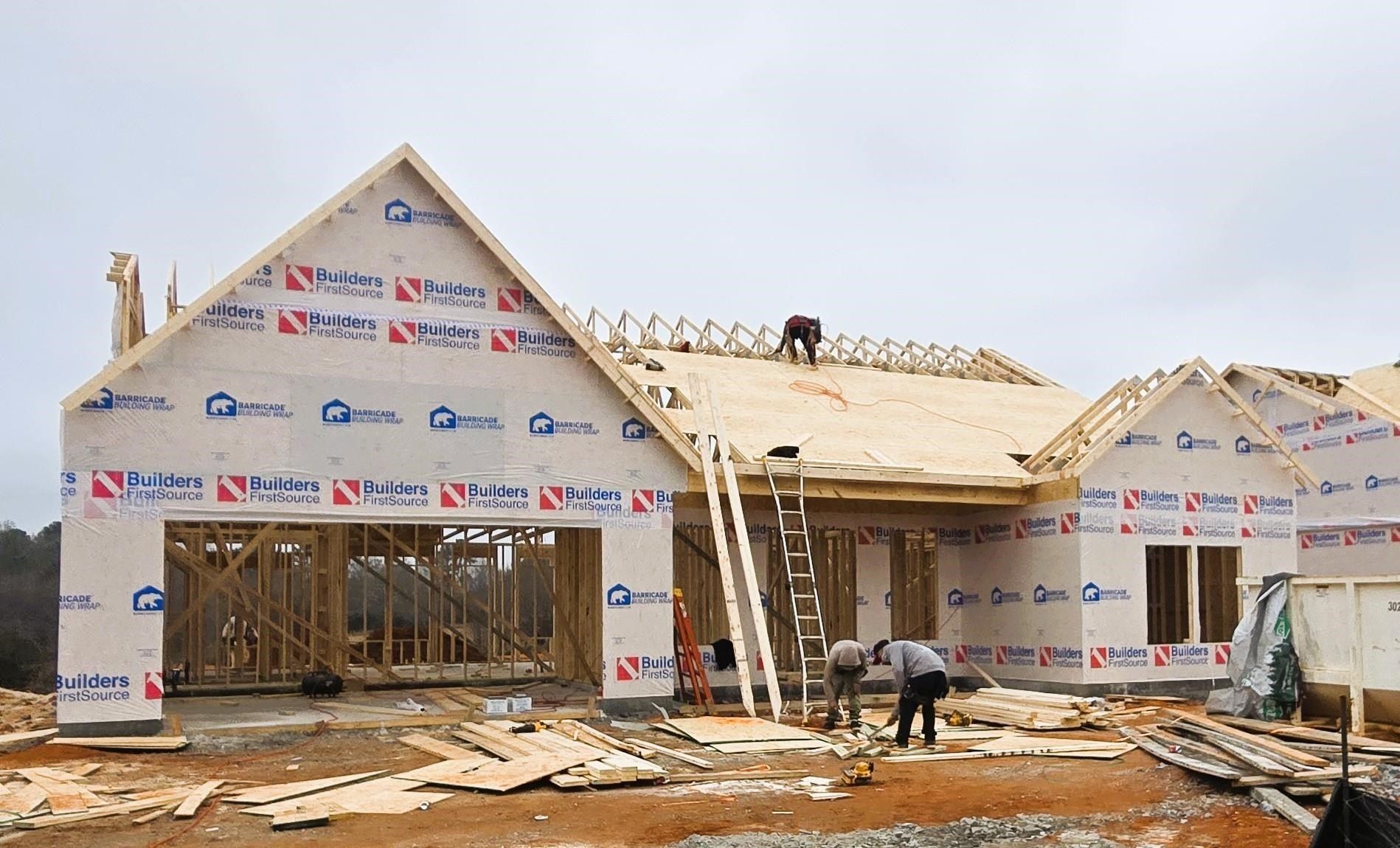 254 Artisan Drive. Lyman, SC 29365