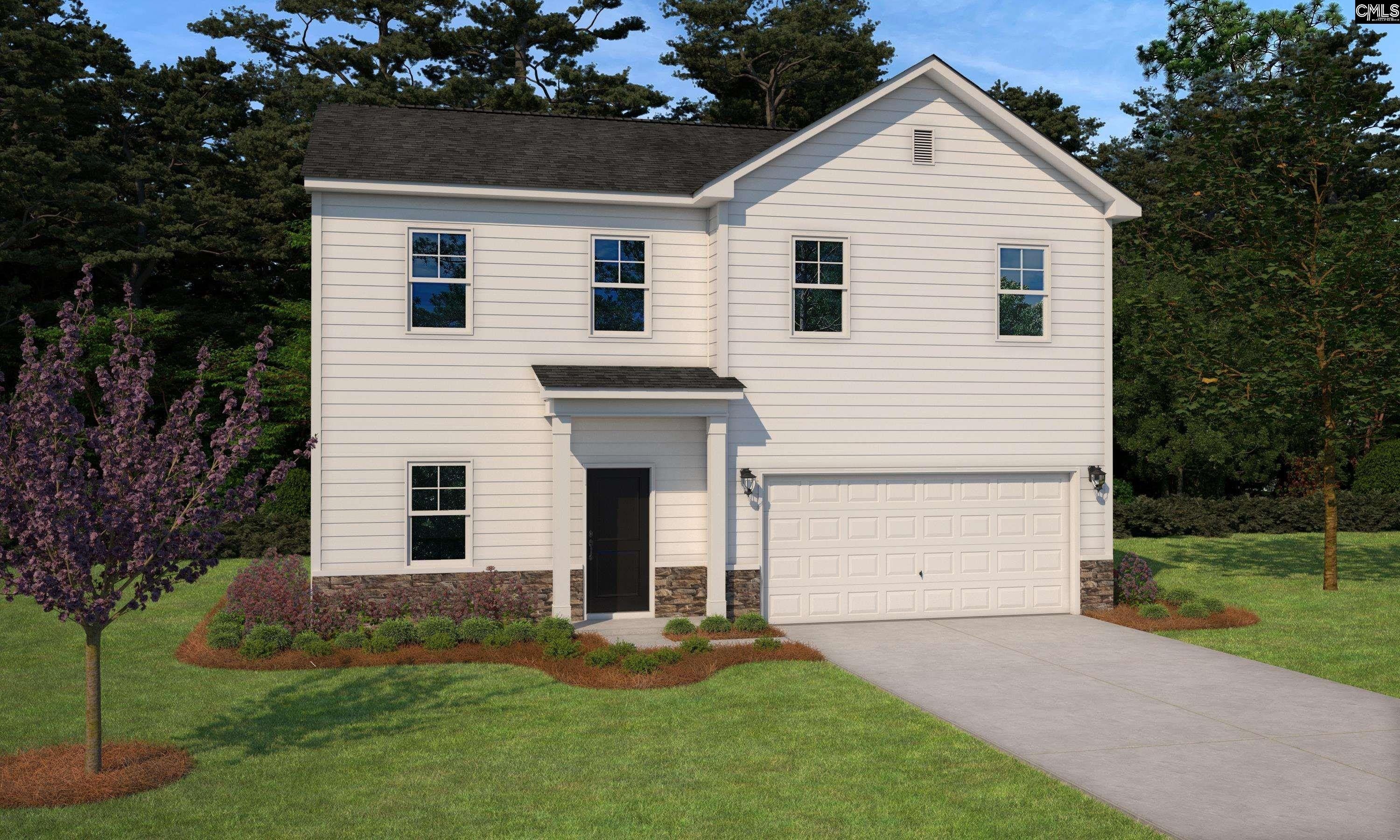 621 Silica Court. West Columbia, SC 29170