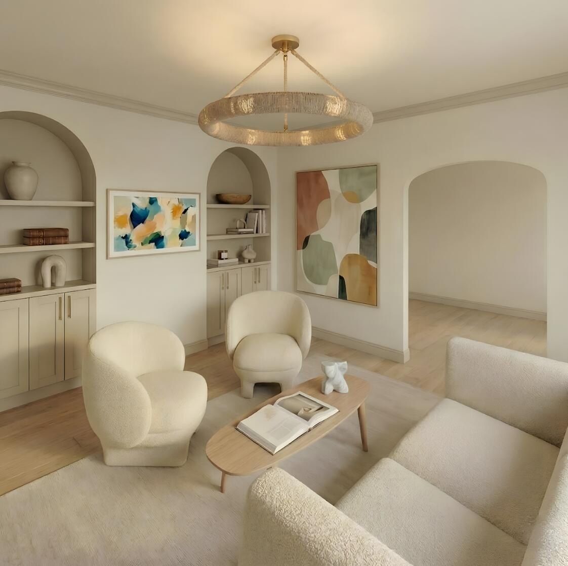 10 Trapman Street. Charleston, SC 29401