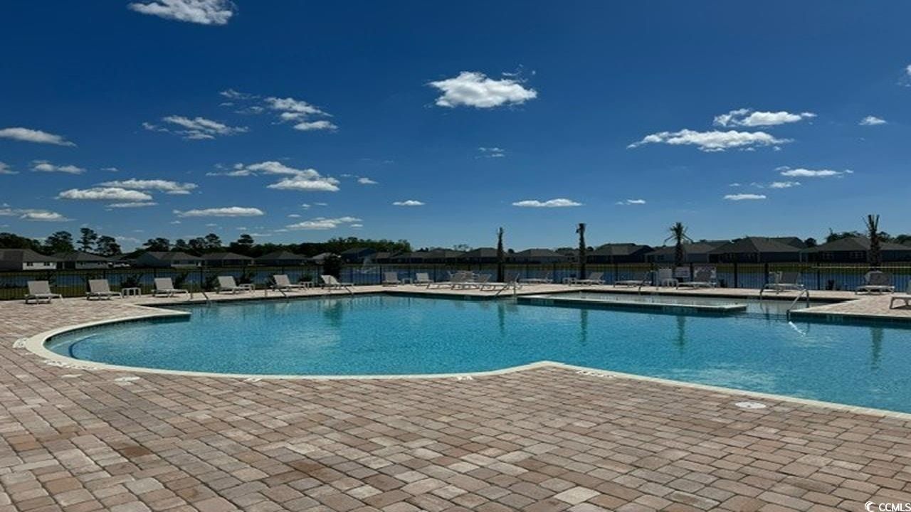 1033 Ridgeford Dr. Conway, SC 29526