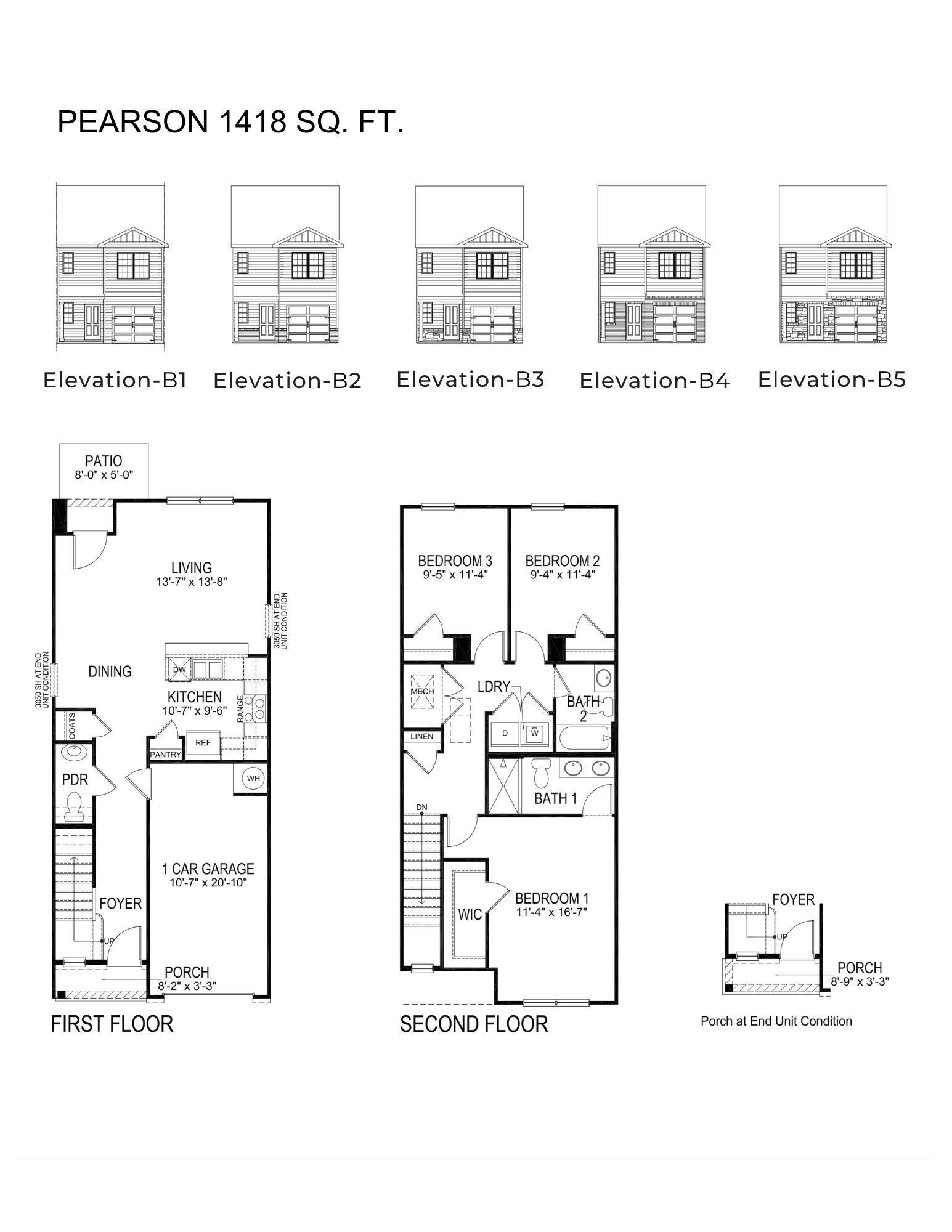 3429 Hunters Brook Drive. Boiling Springs, SC 29316