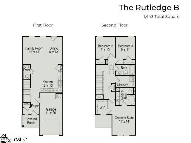 31 Lone Cypress Street. Travelers Rest, SC 29690